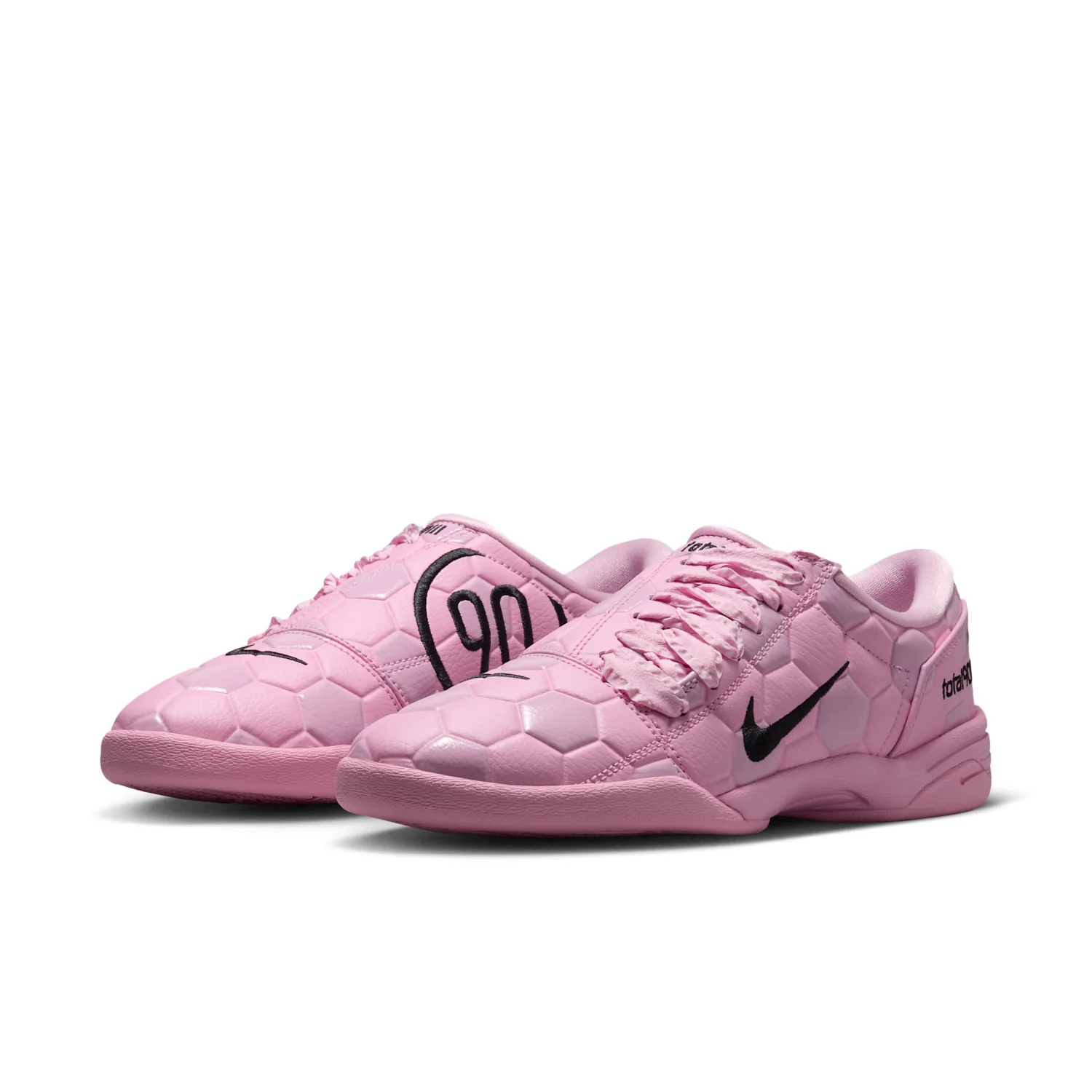 Nike Total 90 image 5