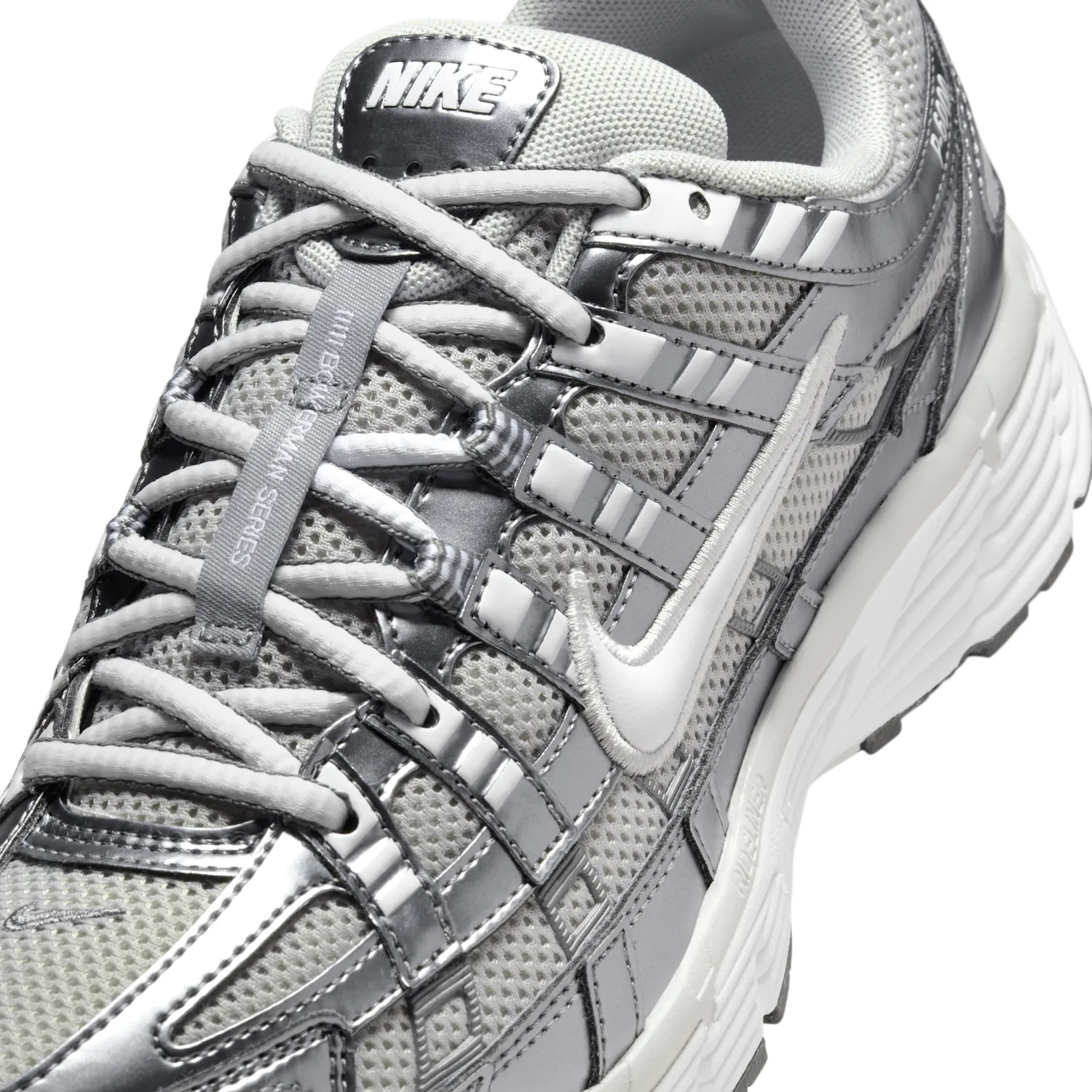 Nike P-6000 image 8