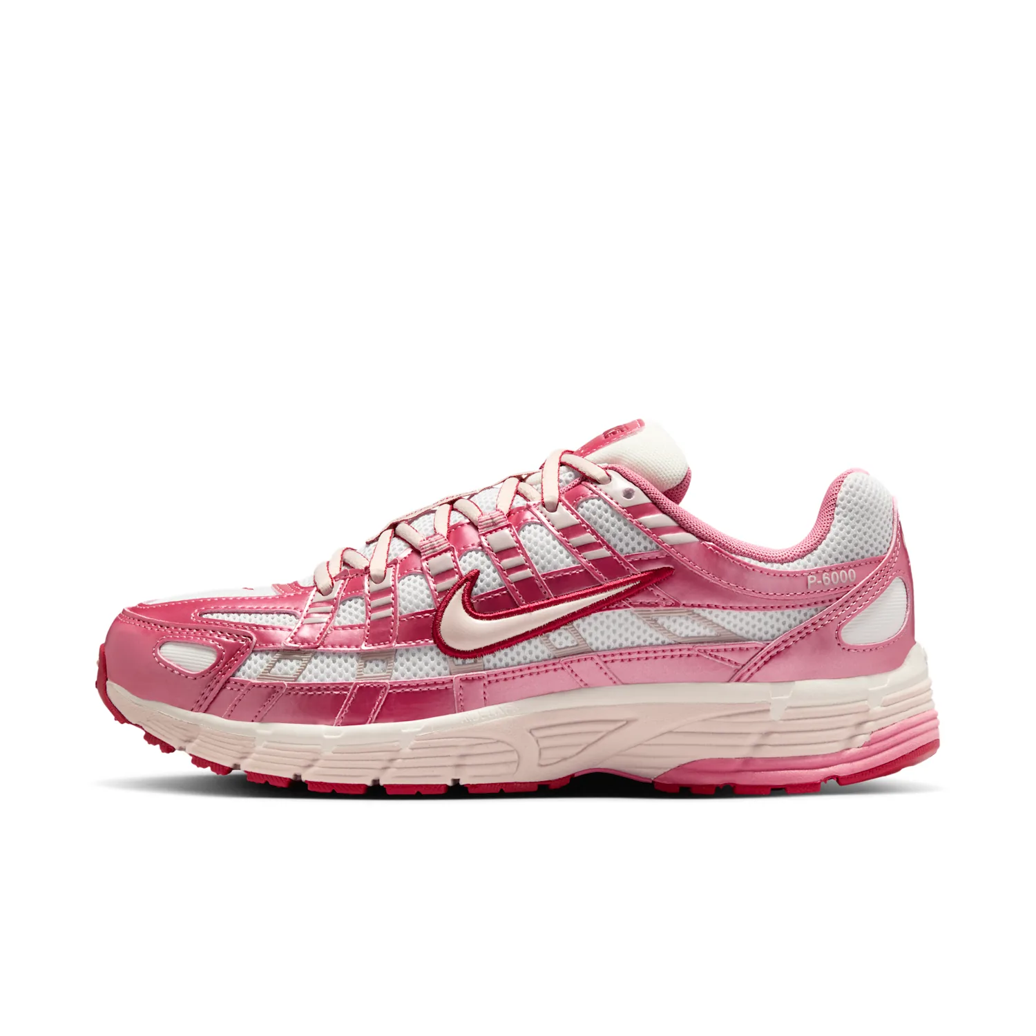 Nike P-6000