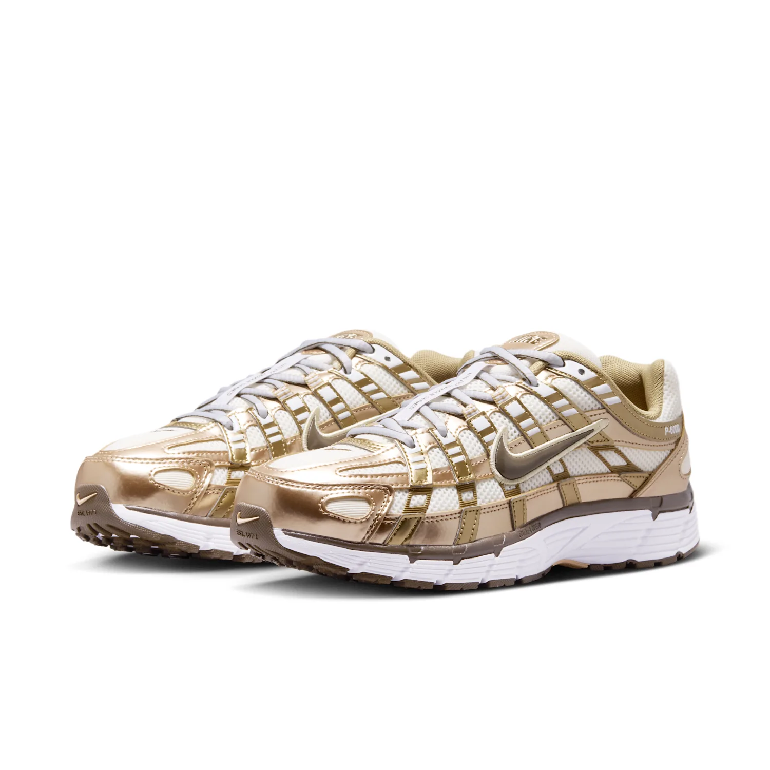 Nike P-6000 image 5