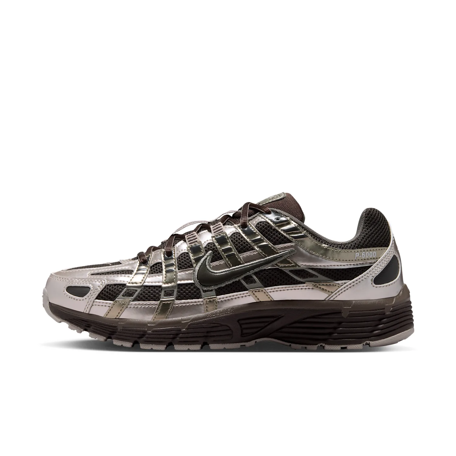 Nike P-6000