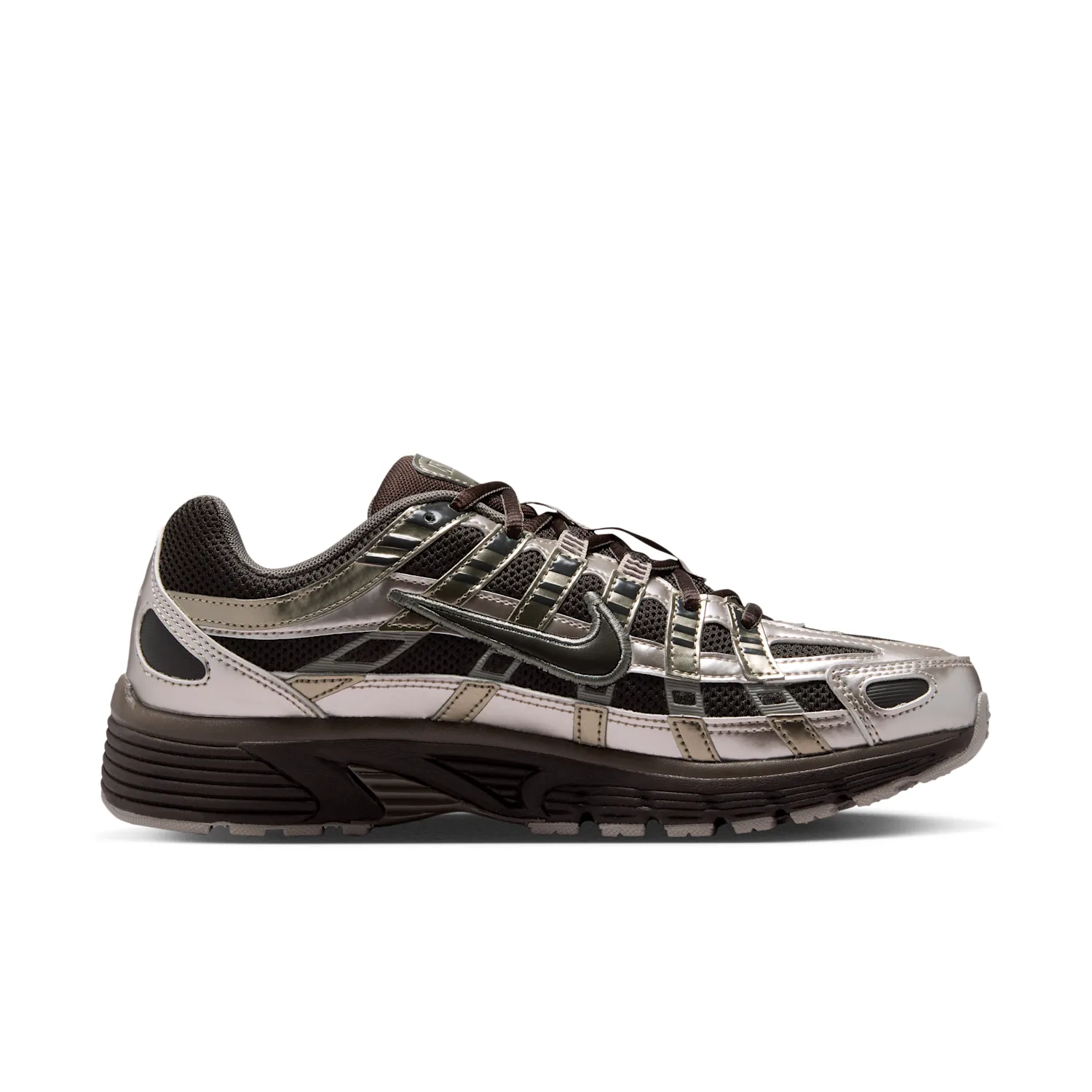 Nike P-6000 image 3