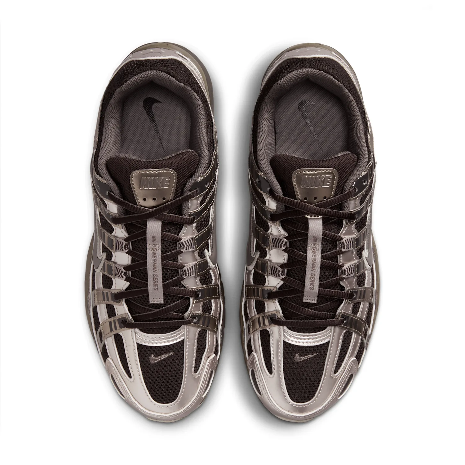 Nike P-6000 image 4