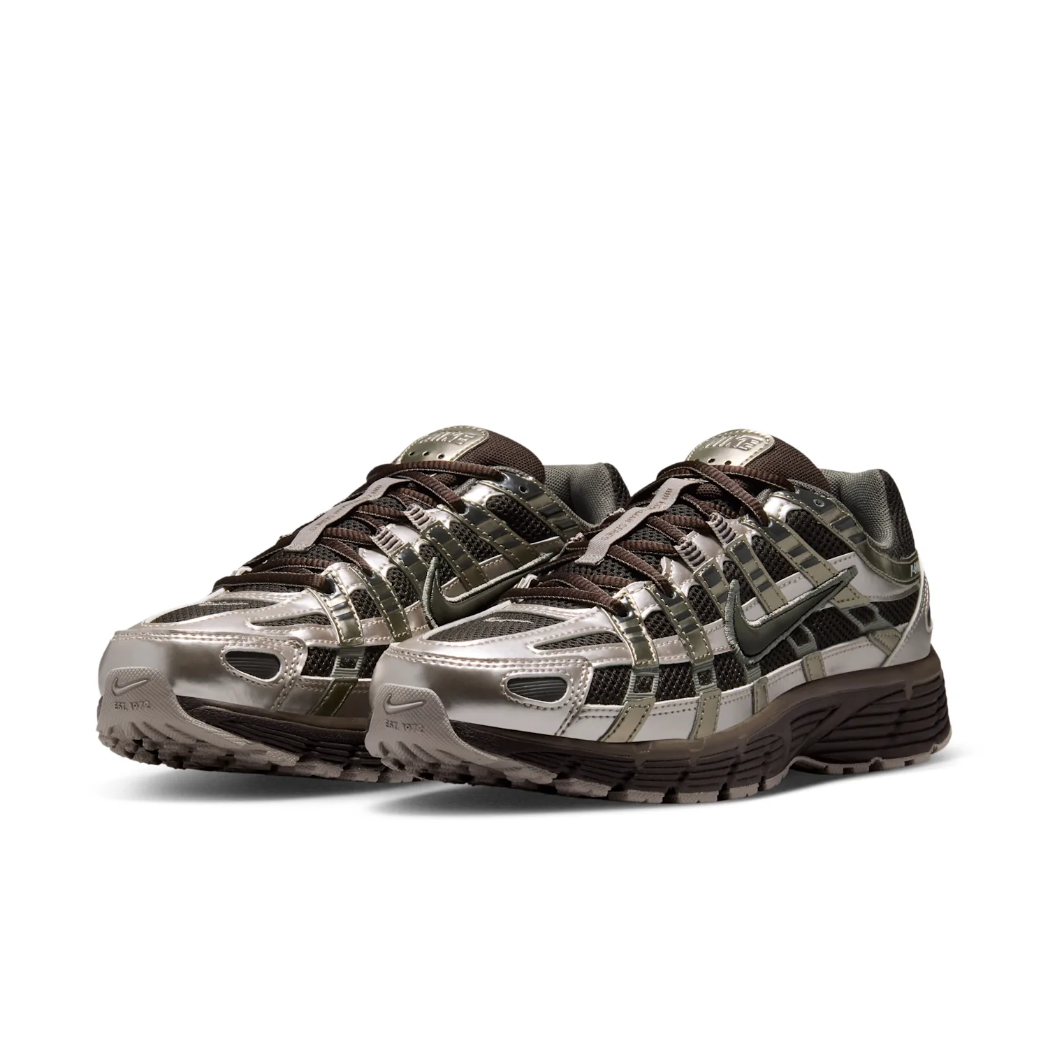 Nike P-6000 image 5