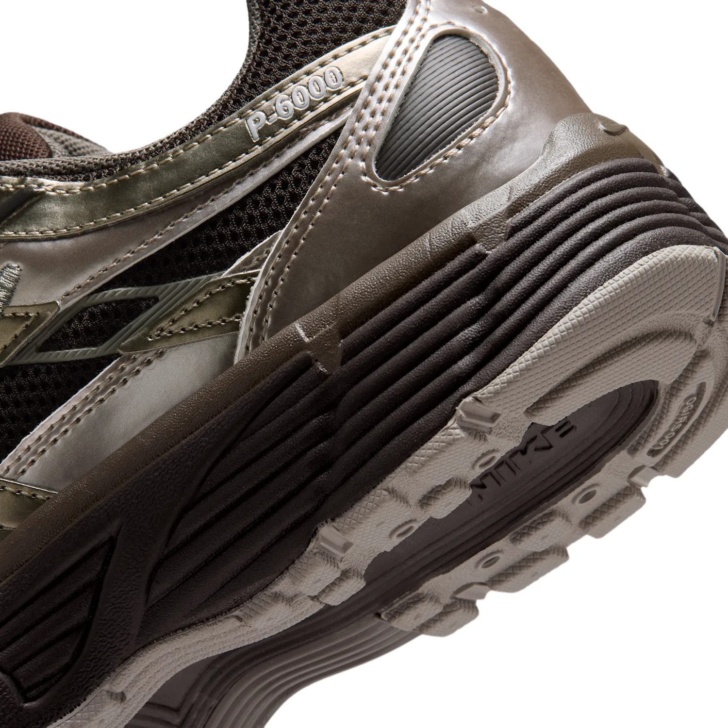 Nike P-6000 image 8