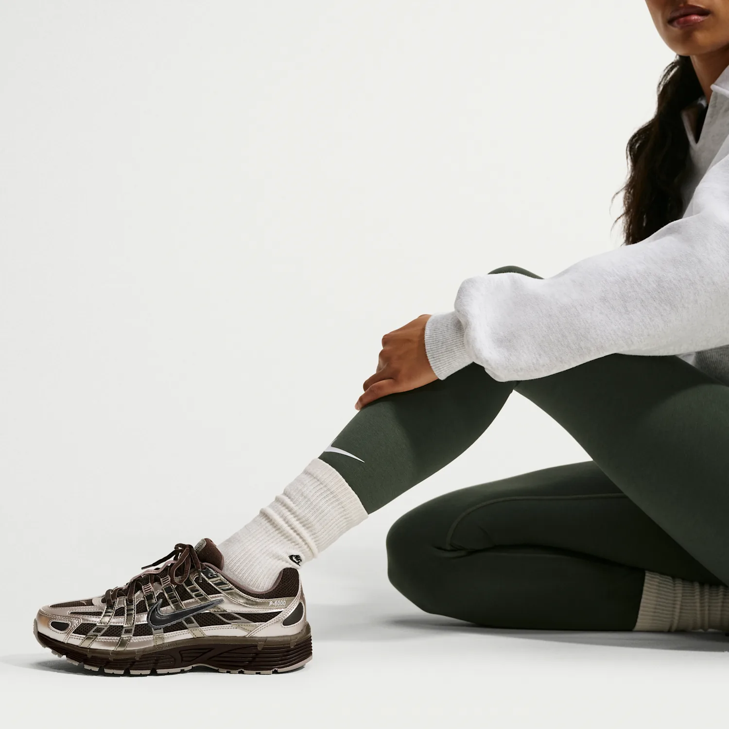 Nike P-6000 image 9