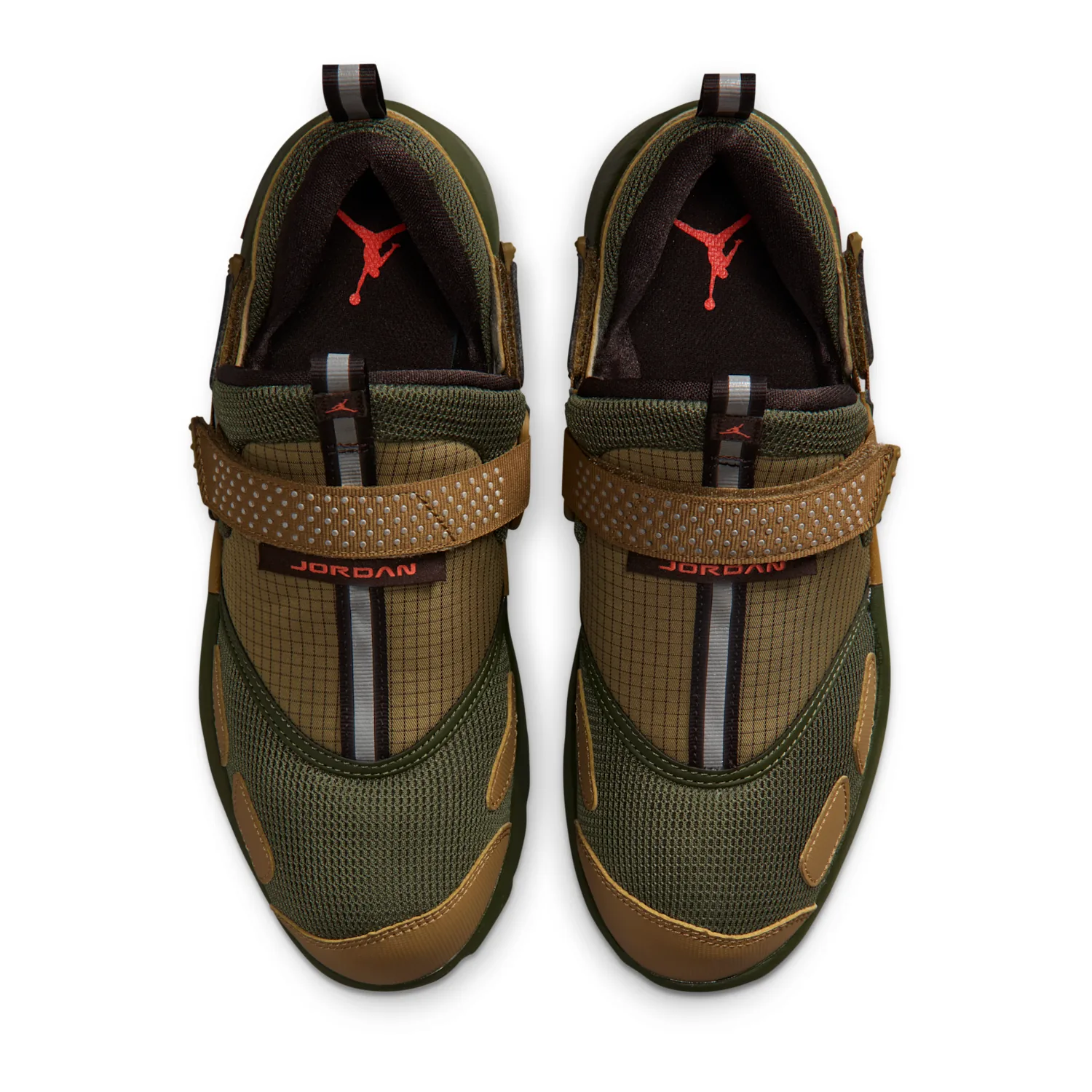 Jordan Trunner LX image 4