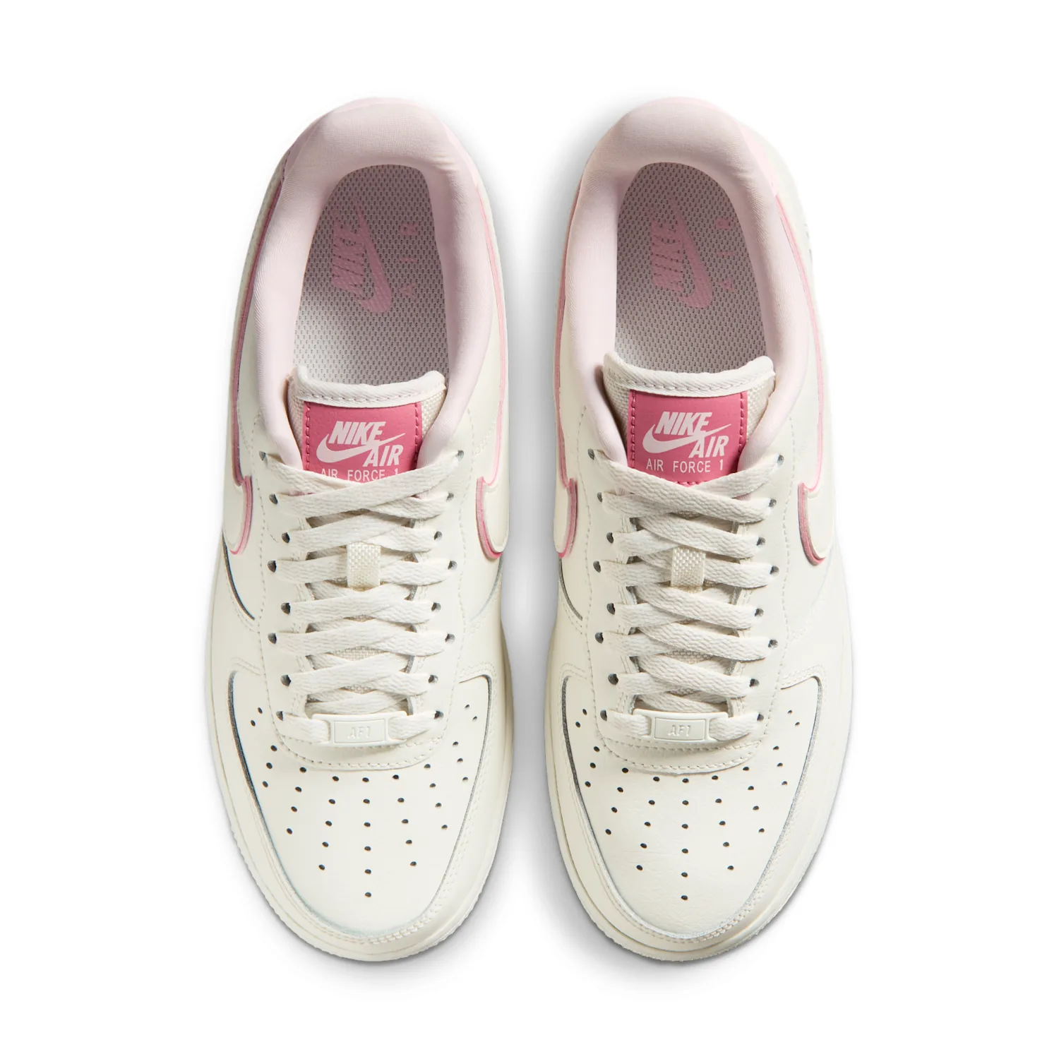 Nike Air Force 1 '07 Essential image 4