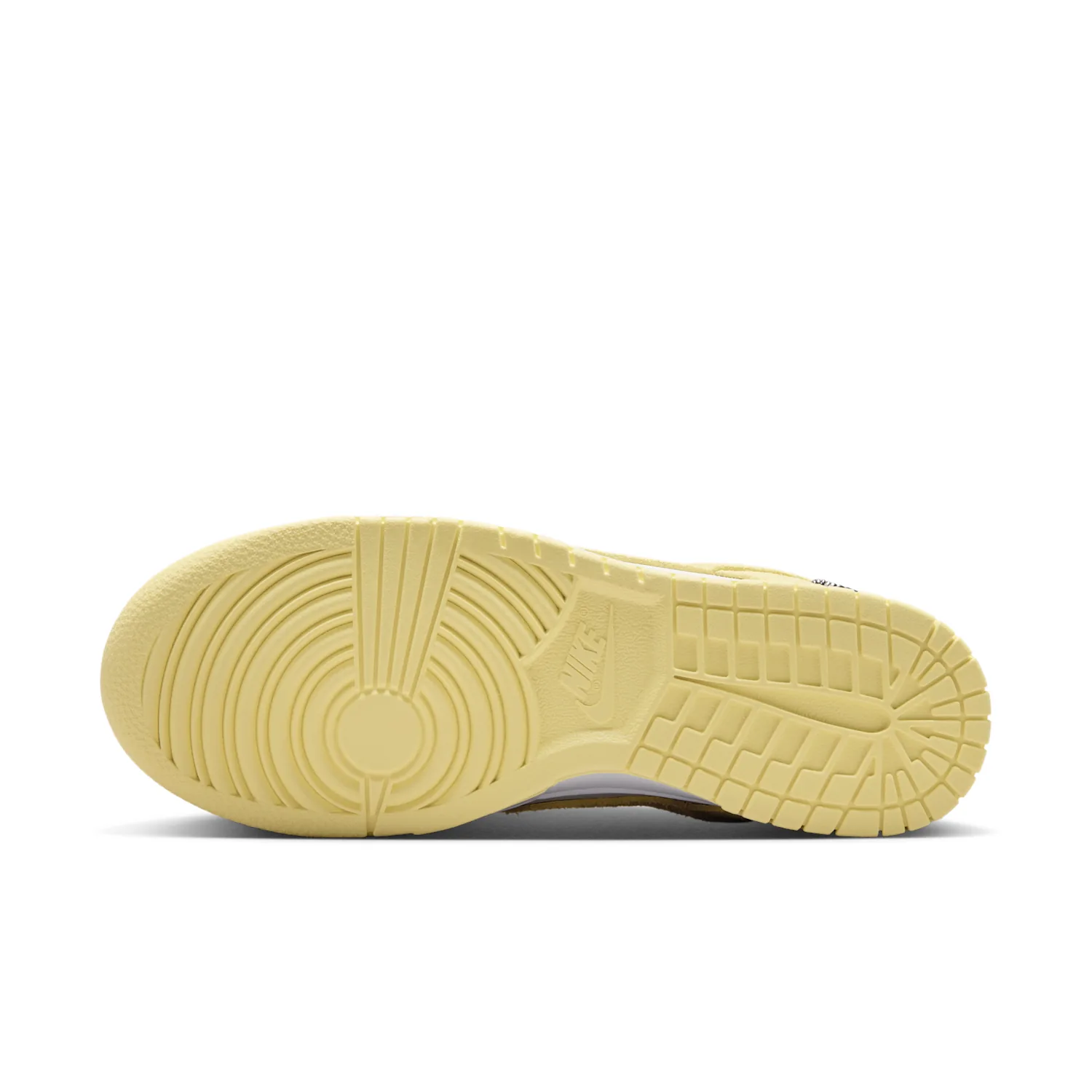 Nike Dunk Low Suede image 2