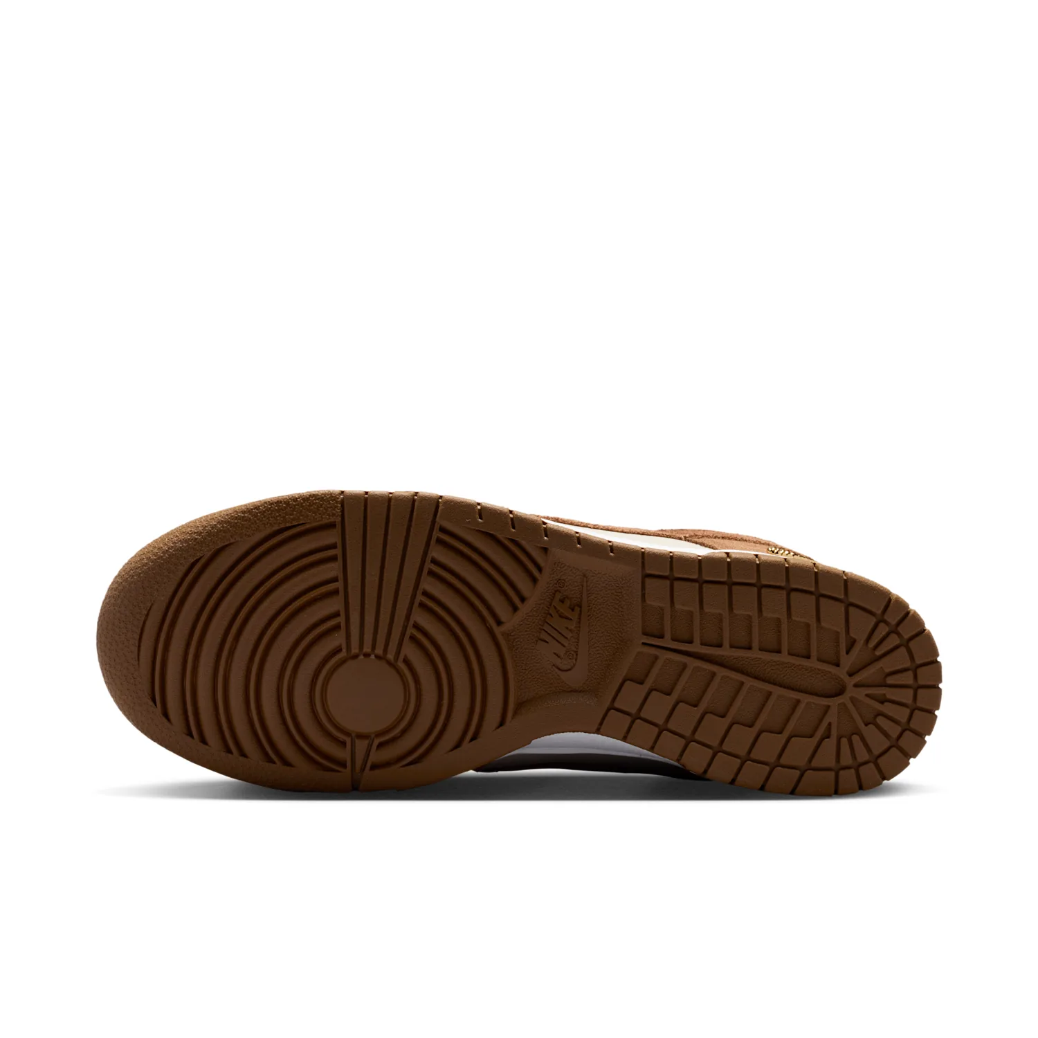 Nike Dunk Low Suede image 2