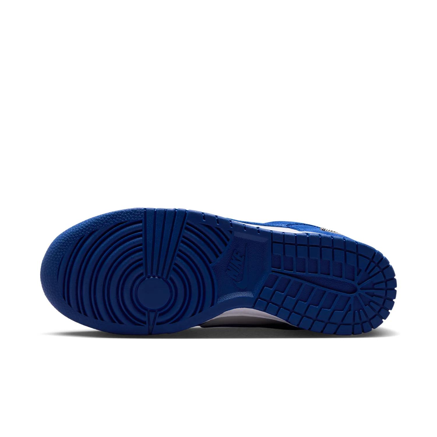 Nike Dunk Low Suede image 2