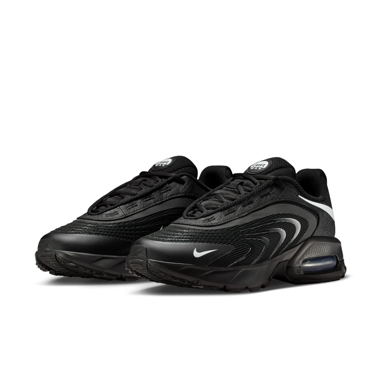 Nike Air Max Fire image 5