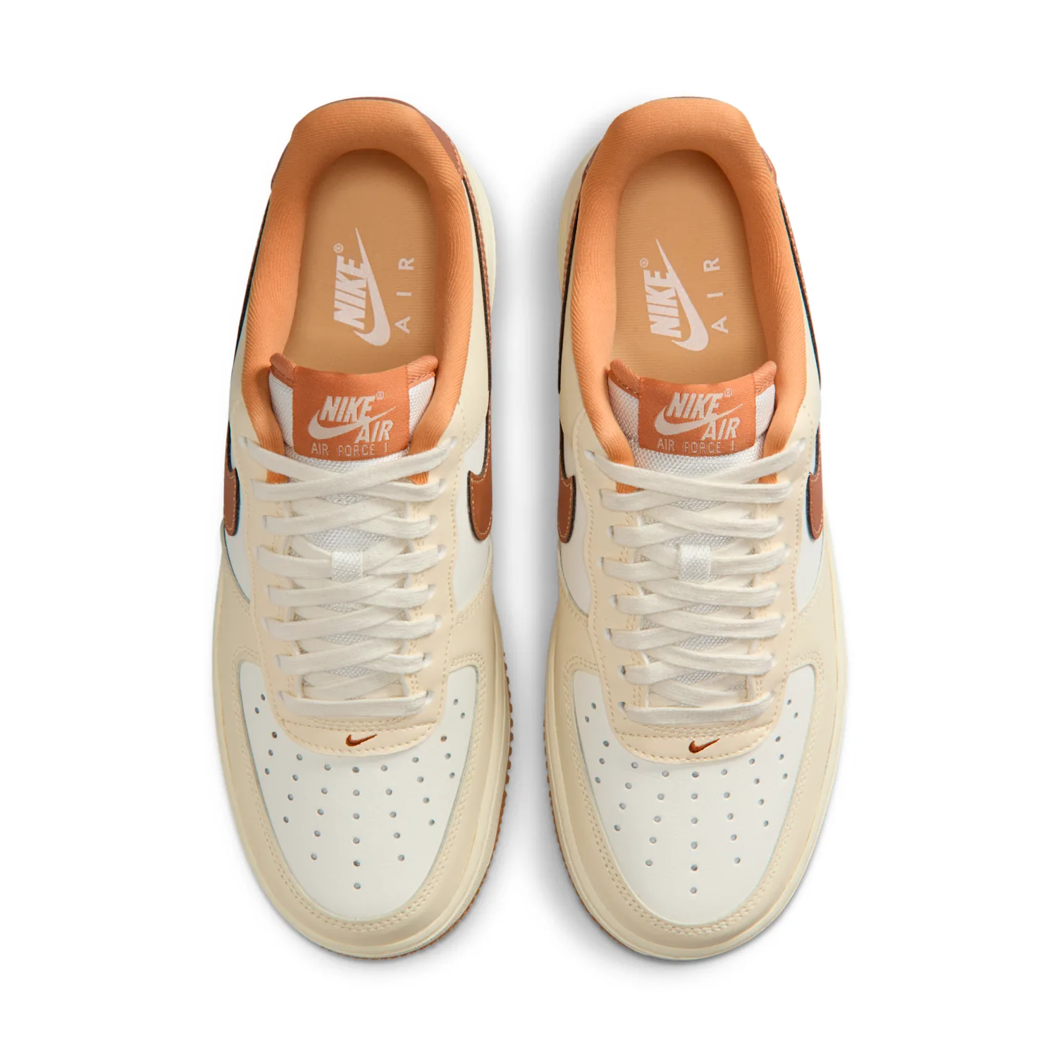 Nike Air Force 1 '07 image 4