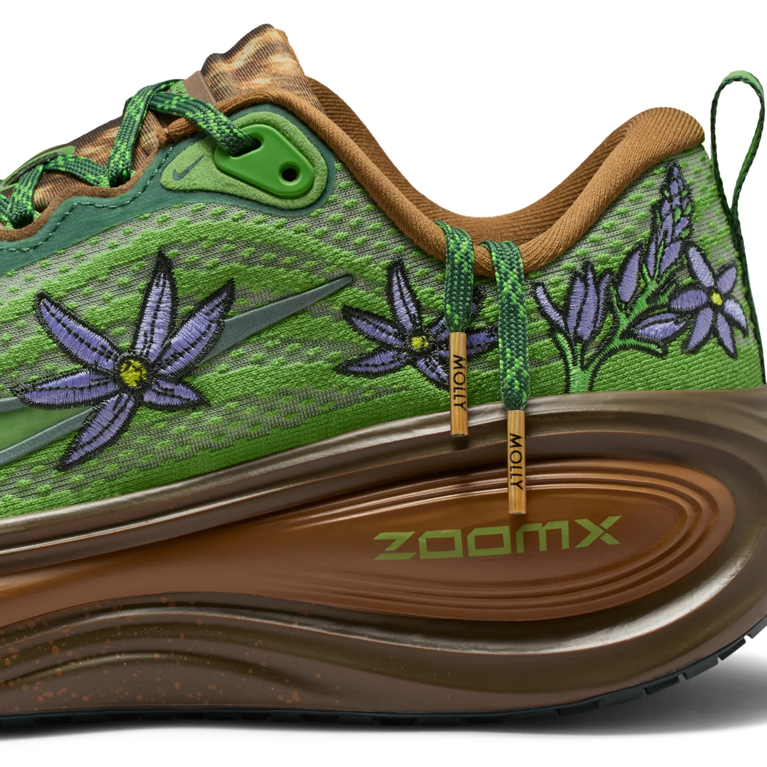 Women's Vomero Plus x Doernbecher Freestyle "Molly" image 10