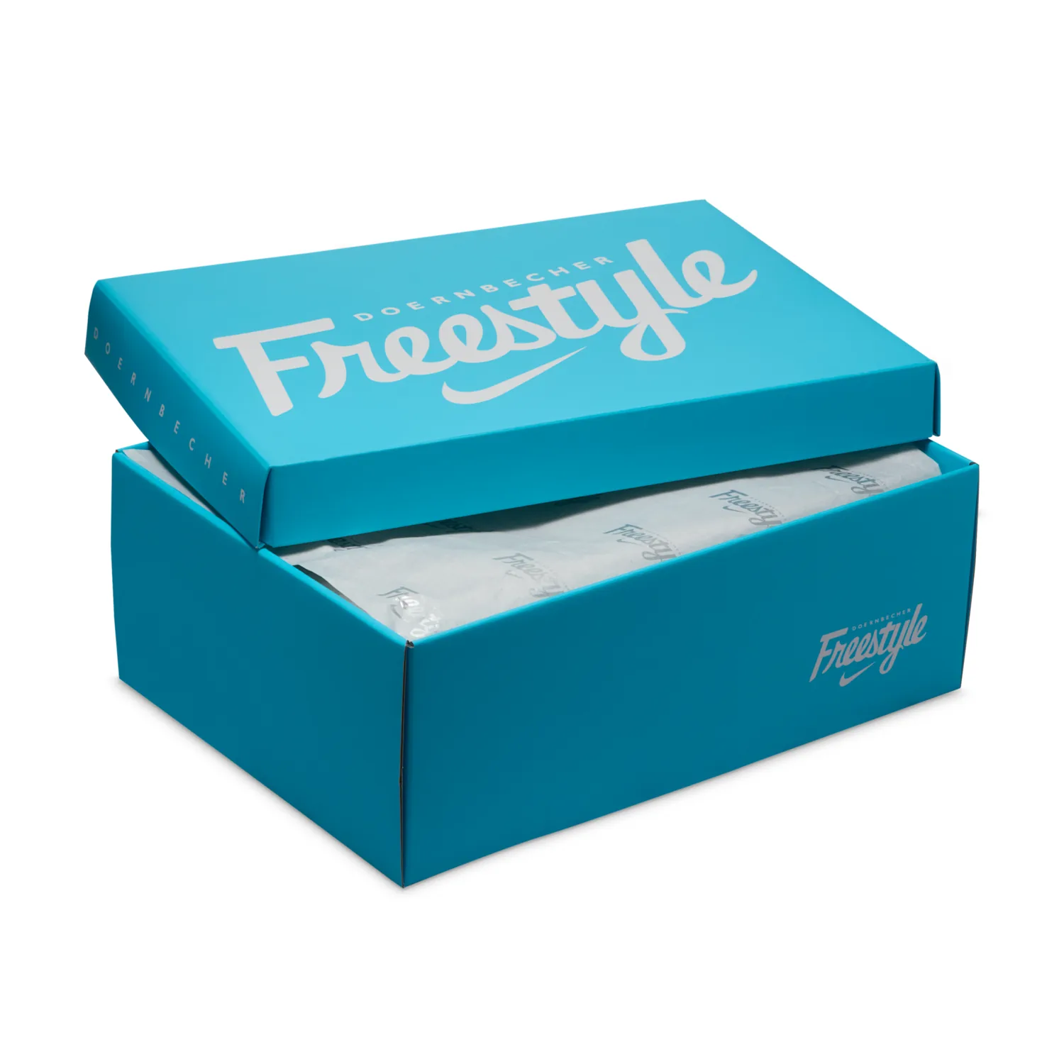 Women's Vomero Plus x Doernbecher Freestyle "Molly" image 11