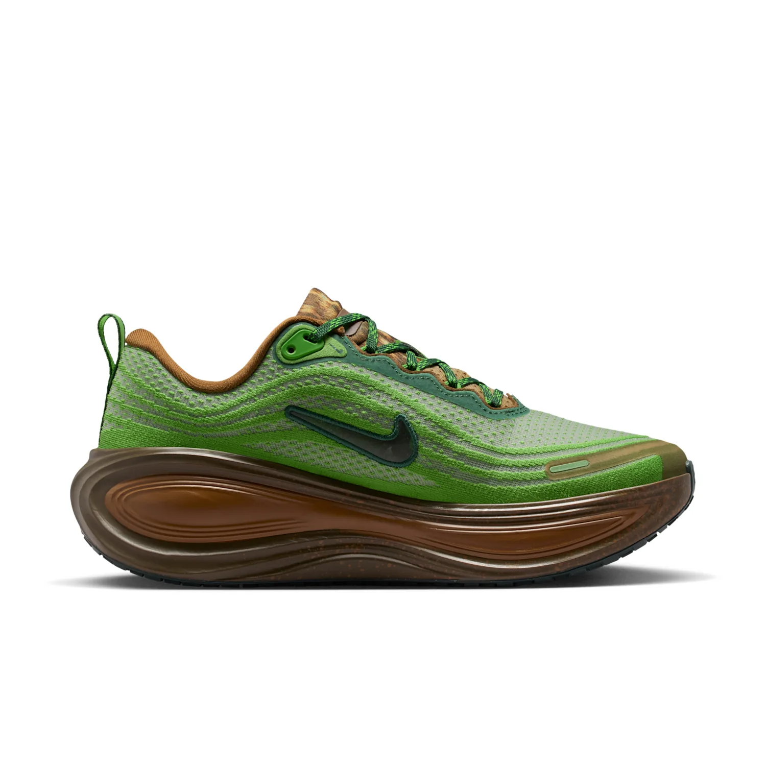 Women's Vomero Plus x Doernbecher Freestyle "Molly" image 3
