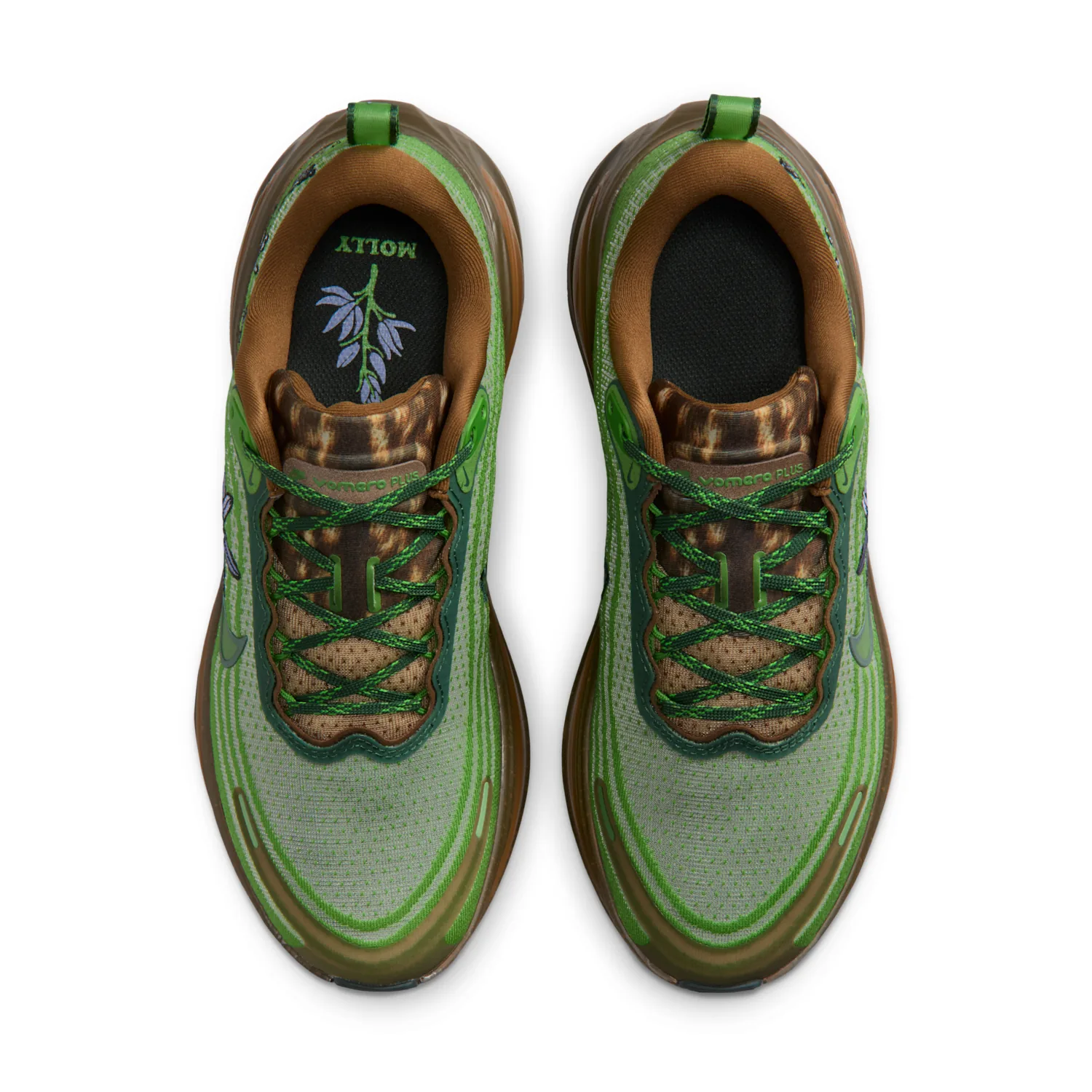 Women's Vomero Plus x Doernbecher Freestyle "Molly" image 4