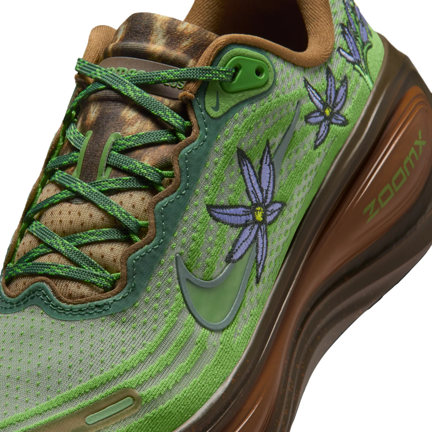 Women's Vomero Plus x Doernbecher Freestyle "Molly" image 7