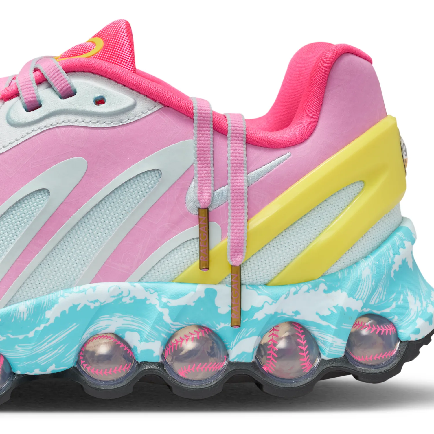 Women's Air Max Dn8 x Doernbecher Freestyle "Reagan" image 13