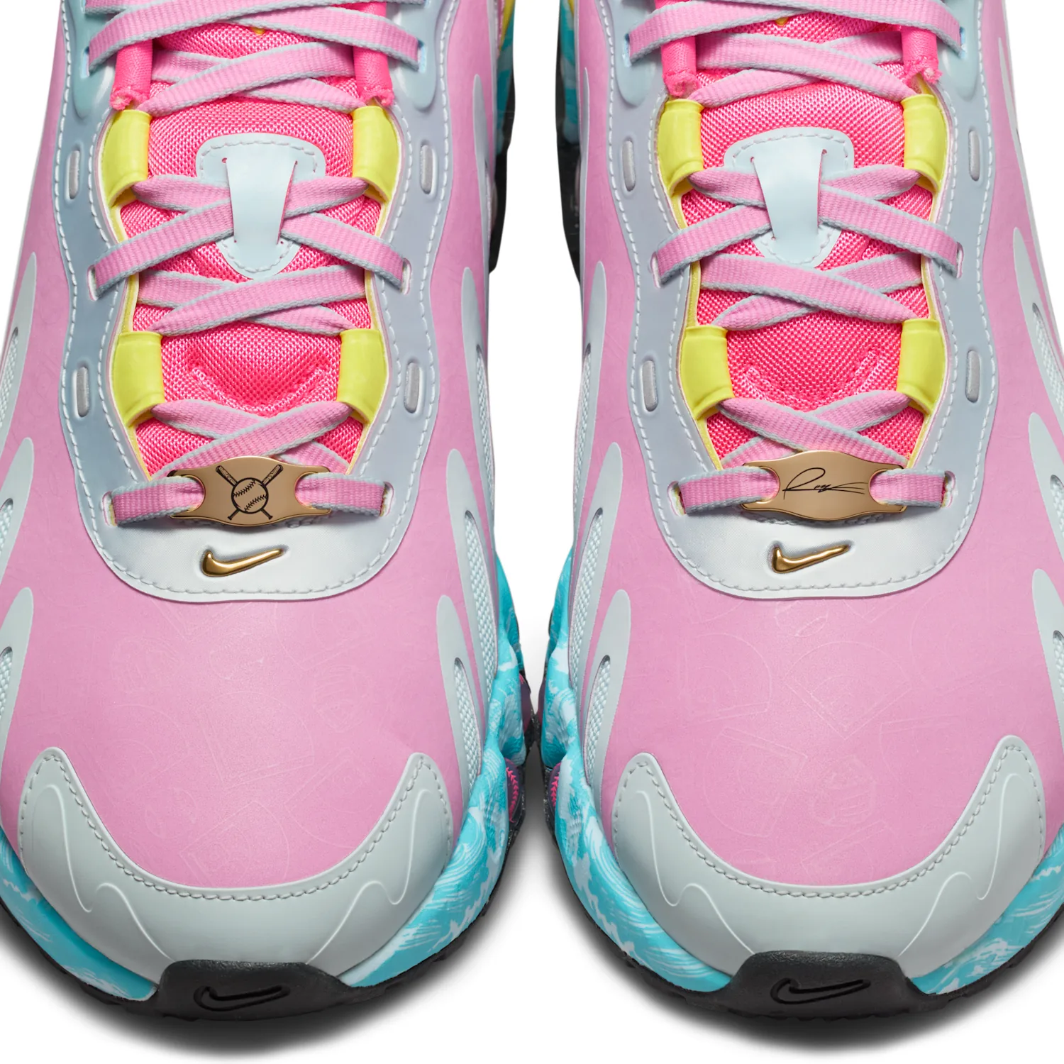 Women's Air Max Dn8 x Doernbecher Freestyle "Reagan" image 14