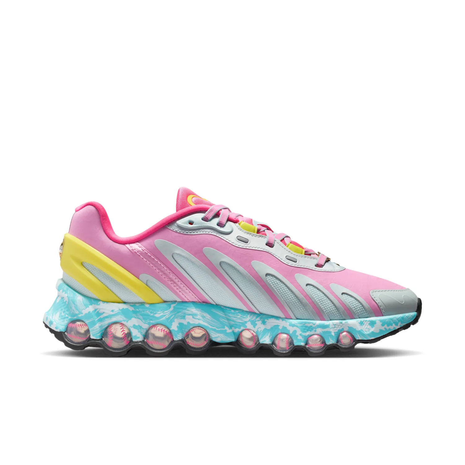 Women's Air Max Dn8 x Doernbecher Freestyle "Reagan" image 3
