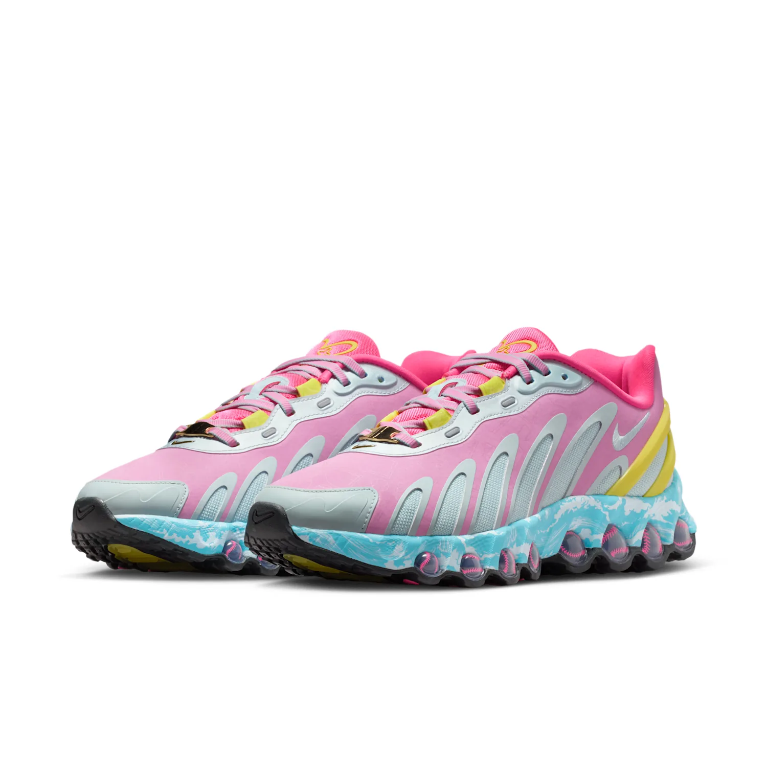 Women's Air Max Dn8 x Doernbecher Freestyle "Reagan" image 5