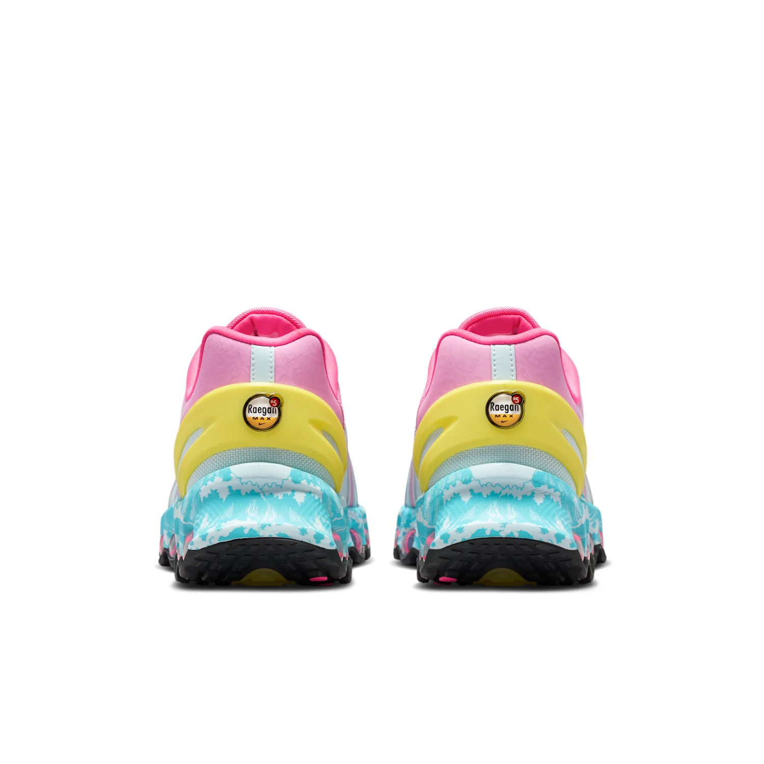 Women's Air Max Dn8 x Doernbecher Freestyle "Reagan" image 6