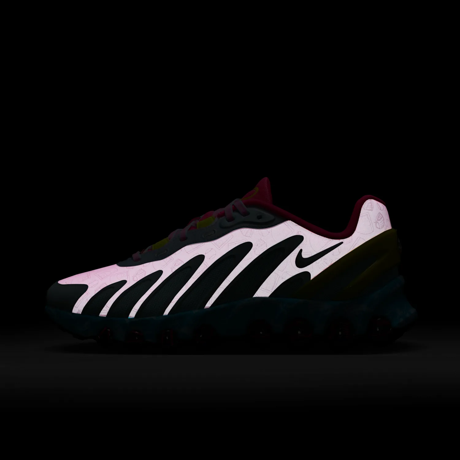 Women's Air Max Dn8 x Doernbecher Freestyle "Reagan" image 9