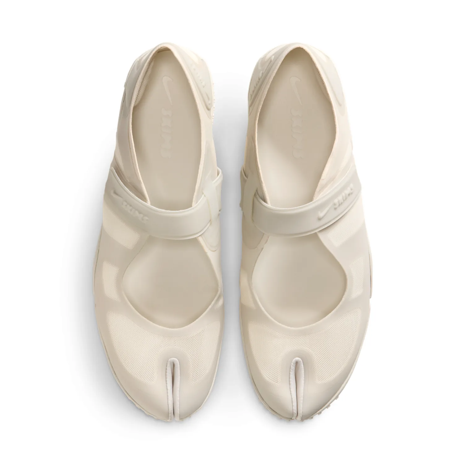 NikeSKIMS Rift Mesh image 9