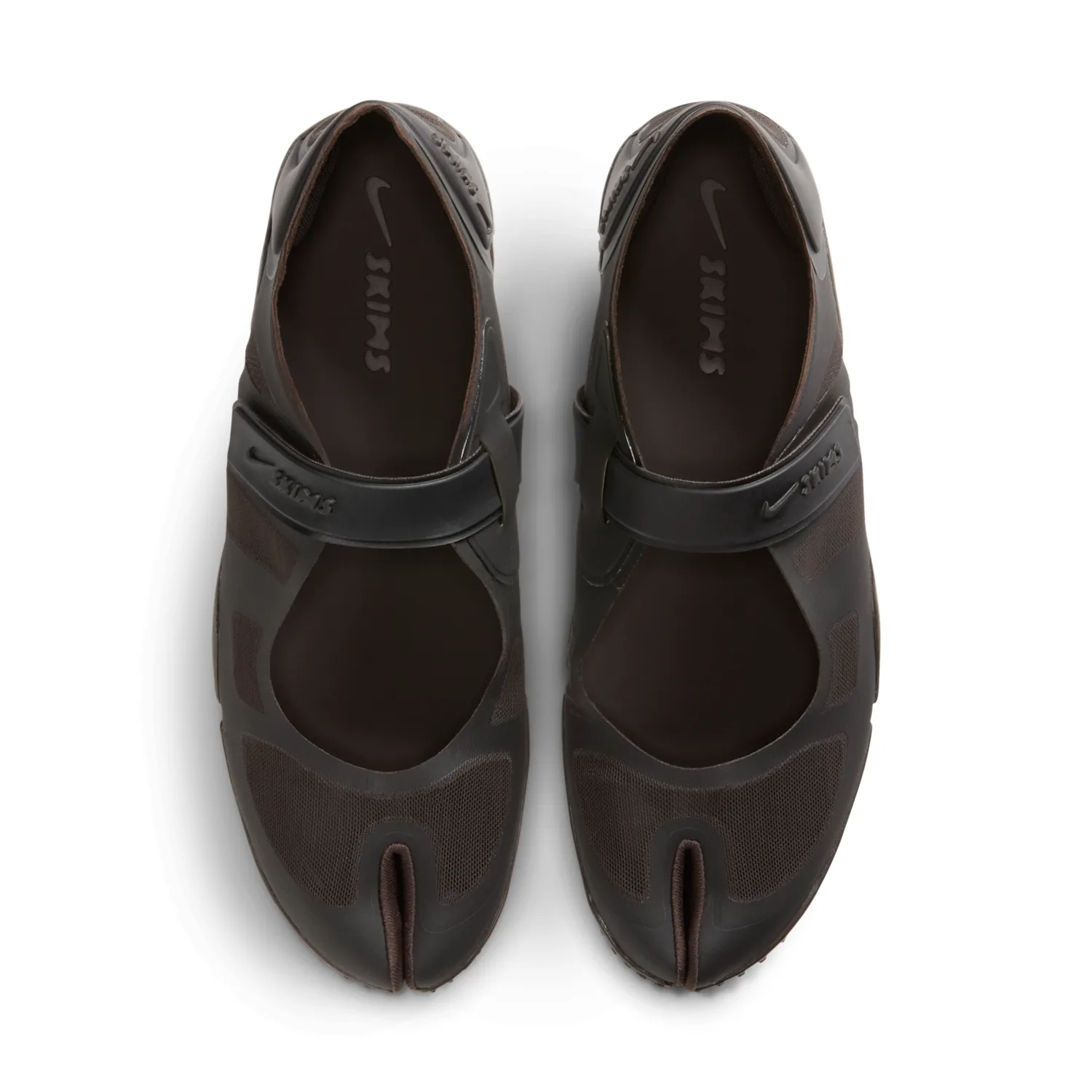 NikeSKIMS Rift Mesh image 4