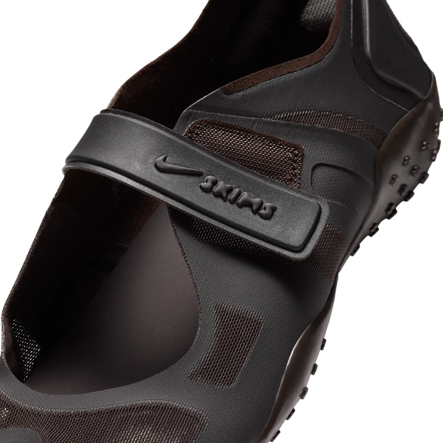 NikeSKIMS Rift Mesh image 7