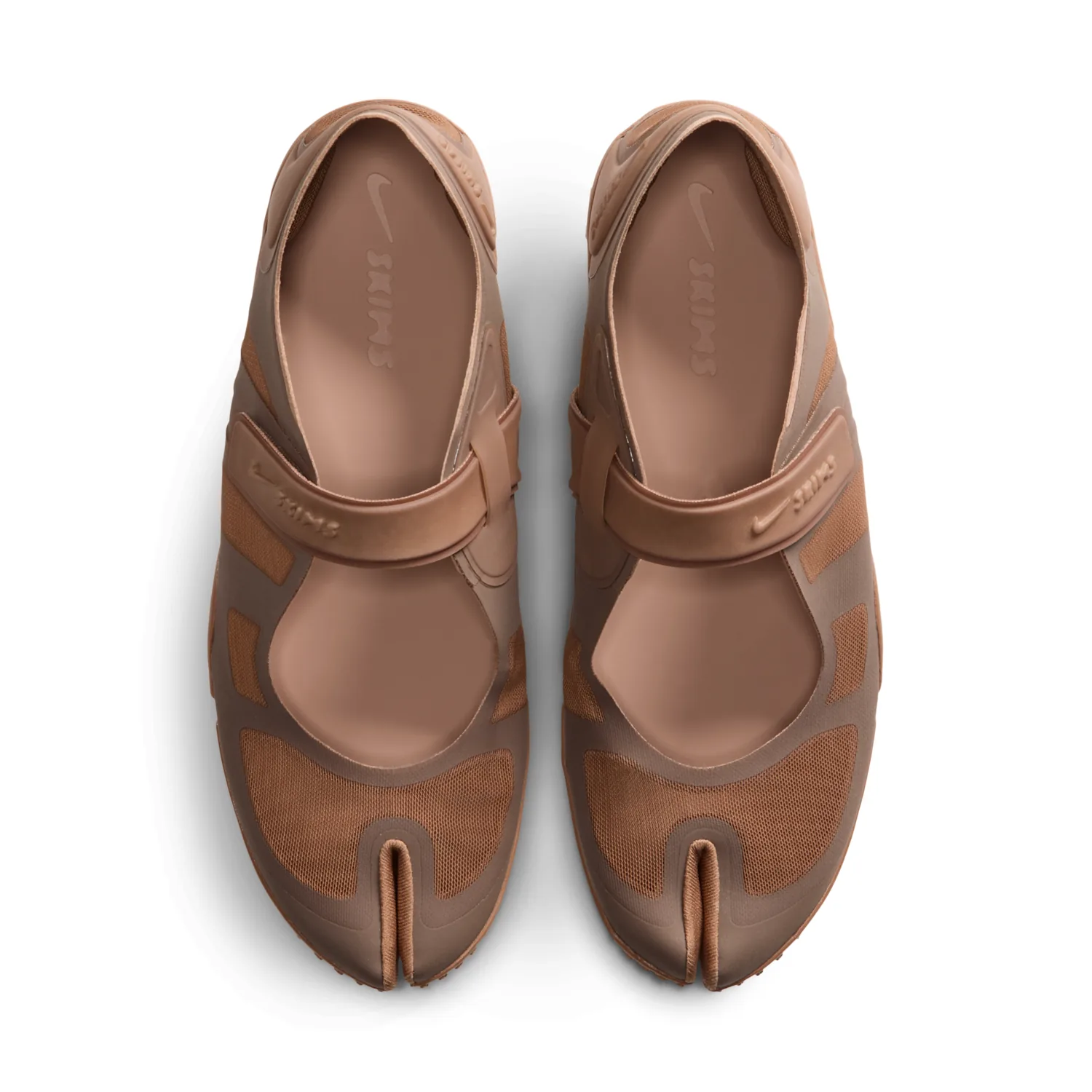 NikeSKIMS Rift Mesh image 4