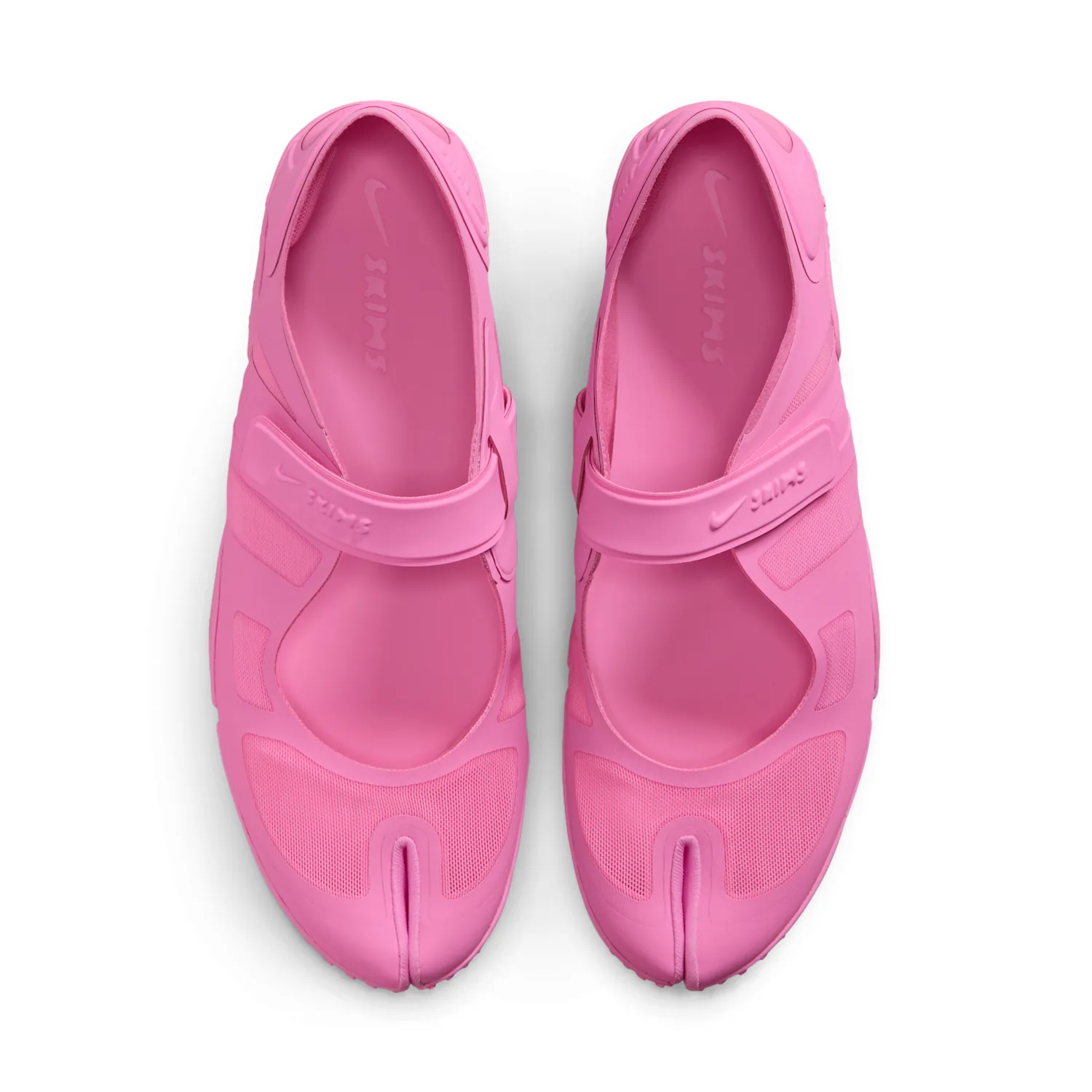 NikeSKIMS Rift Mesh image 6