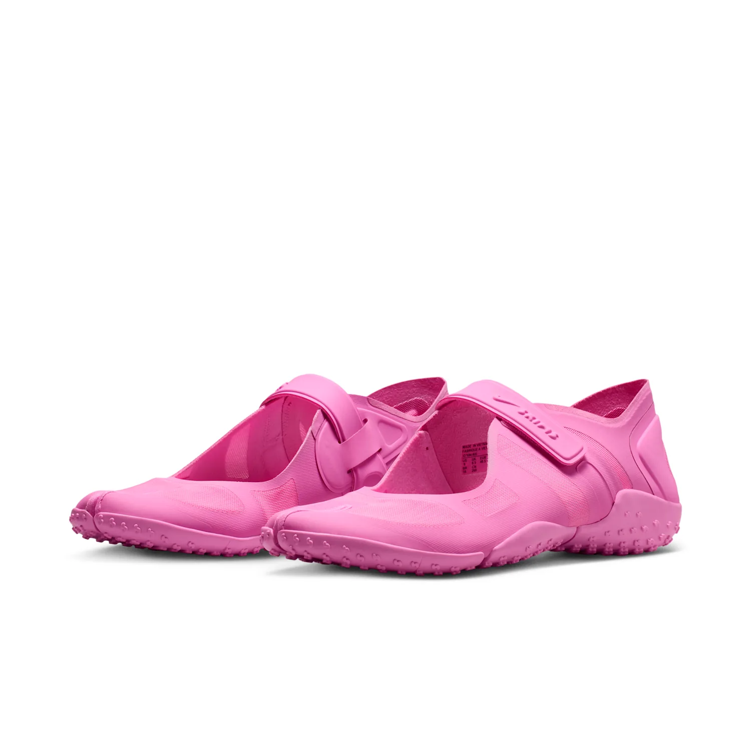 NikeSKIMS Rift Mesh image 7