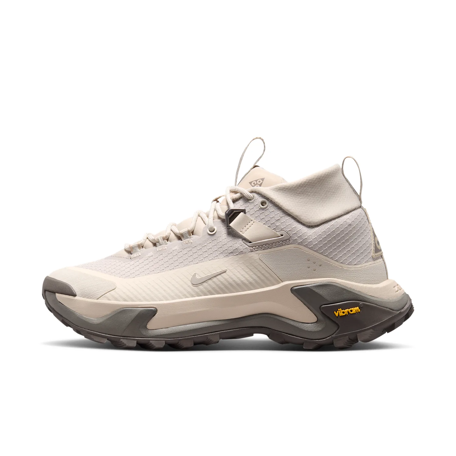 ACG Zegama Hike