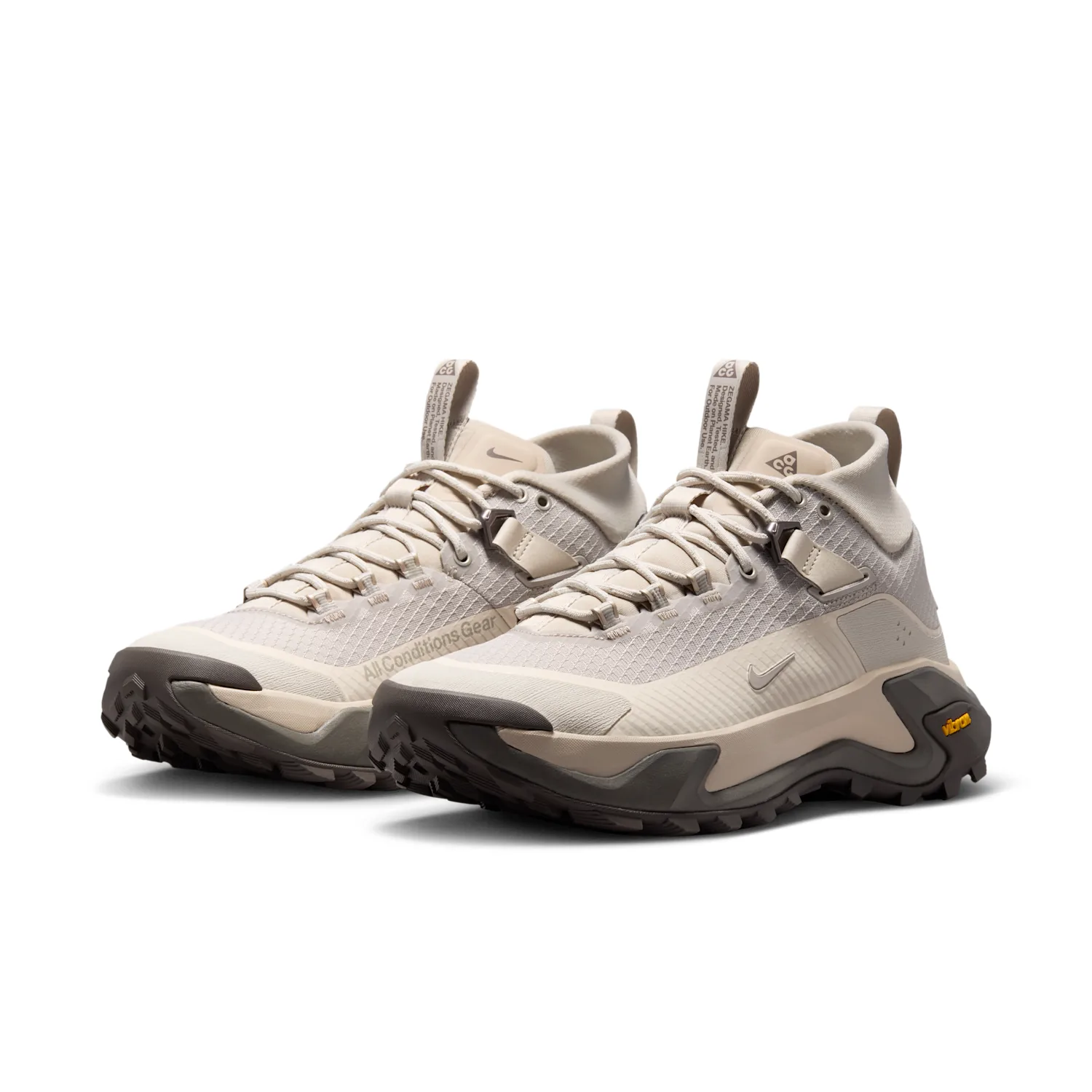 ACG Zegama Hike image 5