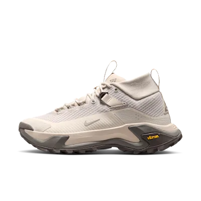 ACG Zegama Hike