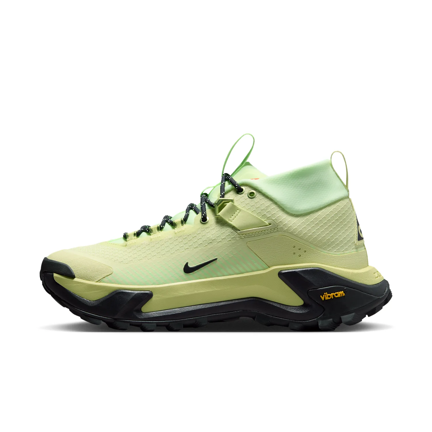 ACG Zegama Hike