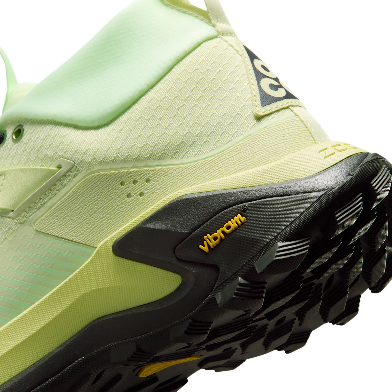 ACG Zegama Hike image 8