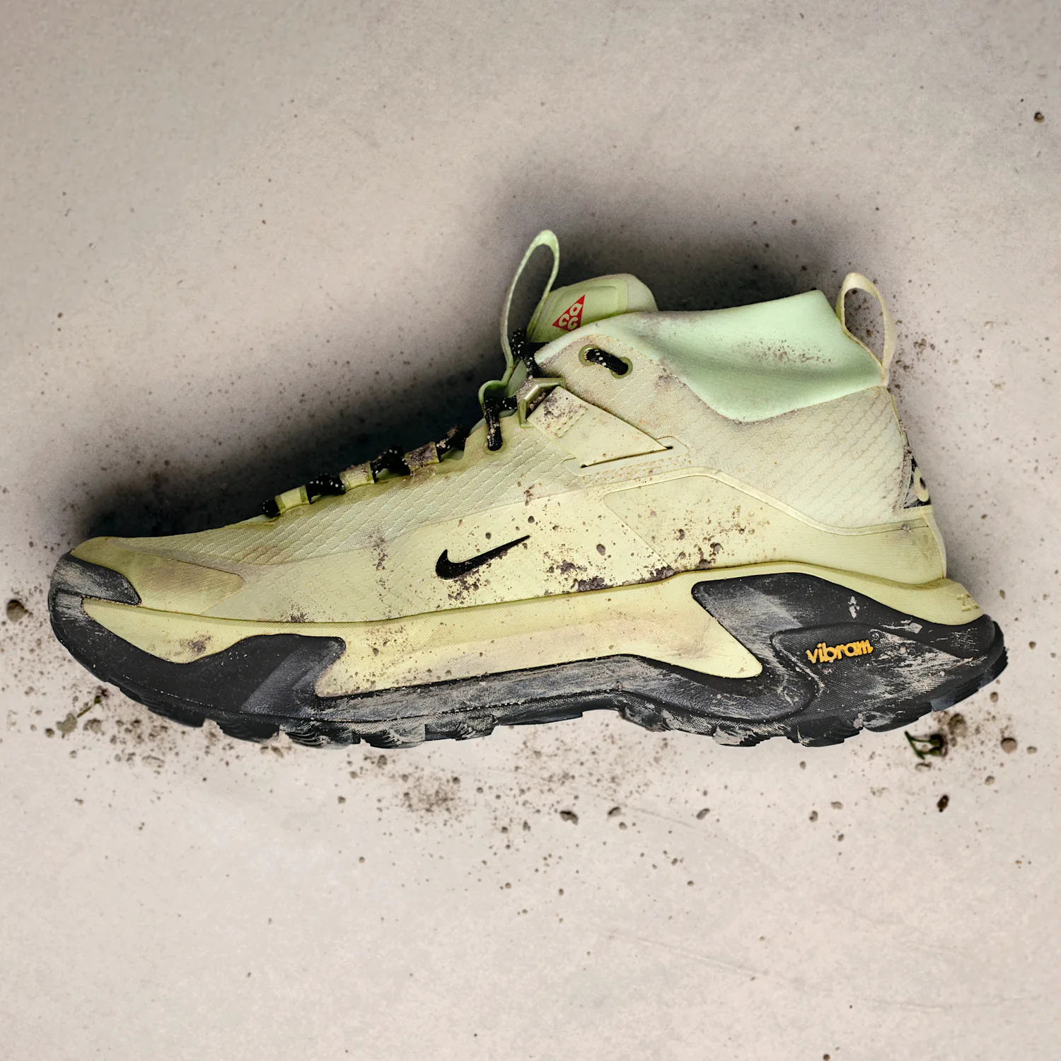 ACG Zegama Hike image 9
