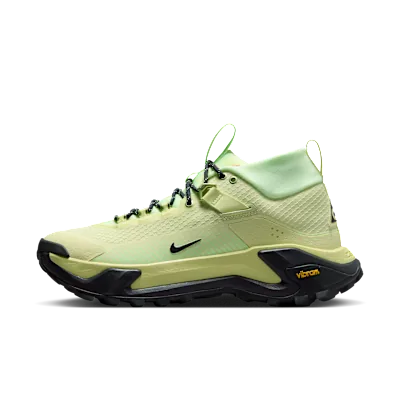 ACG Zegama Hike