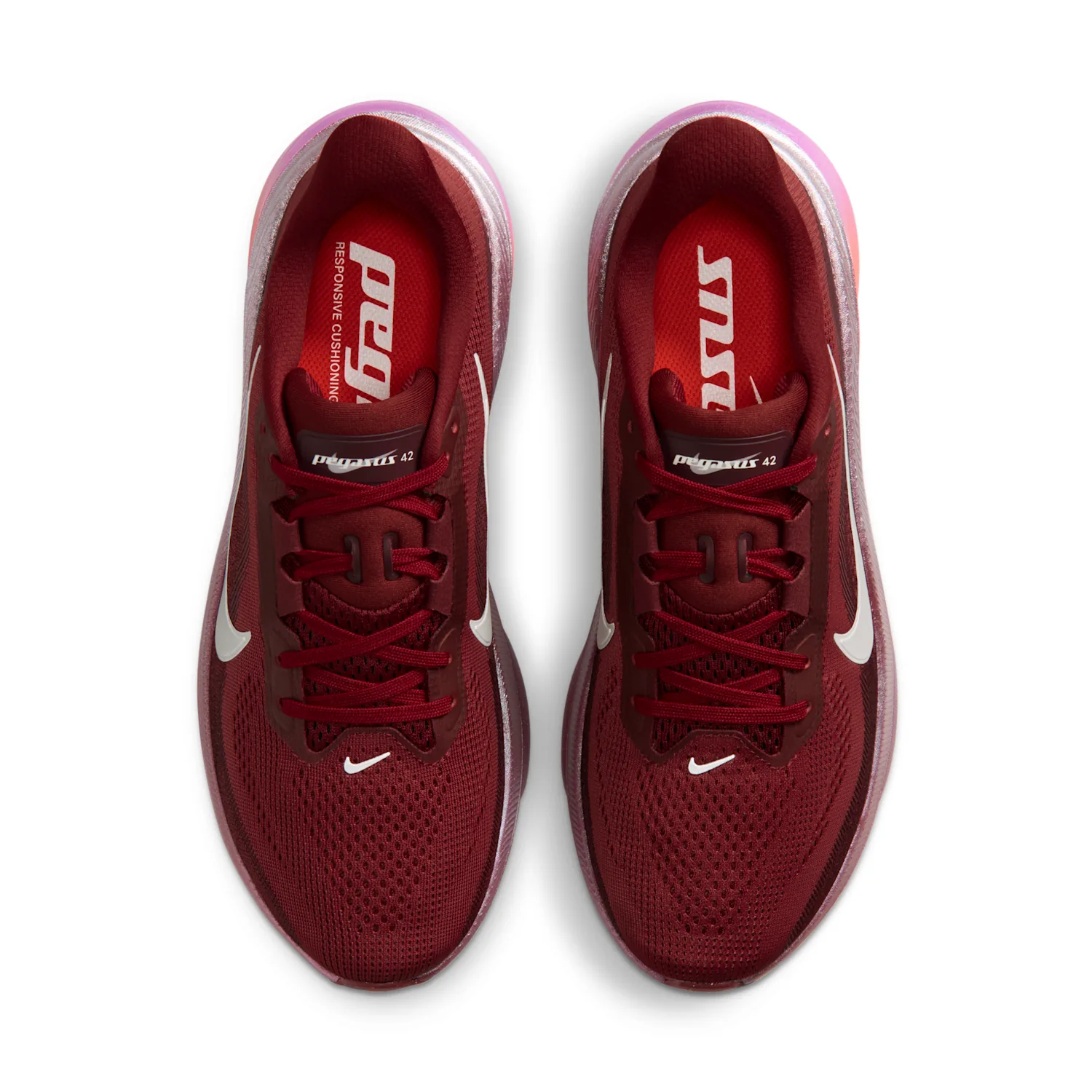 Nike Pegasus 42 SE image 4