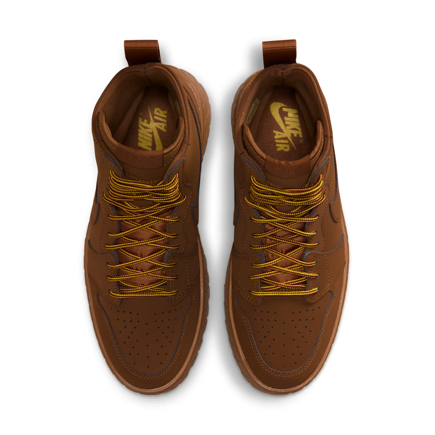 Air Jordan 1 Brooklyn image 4