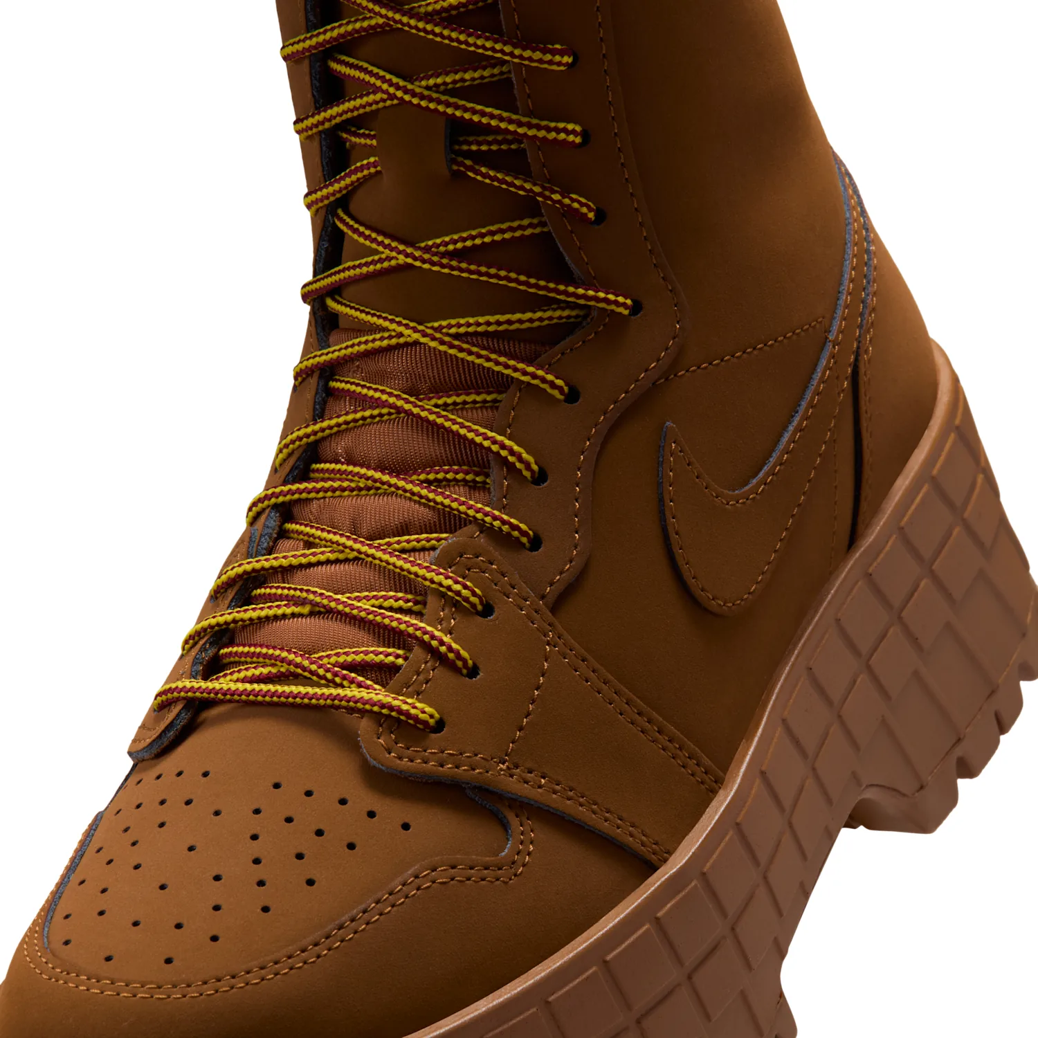 Air Jordan 1 Brooklyn image 7