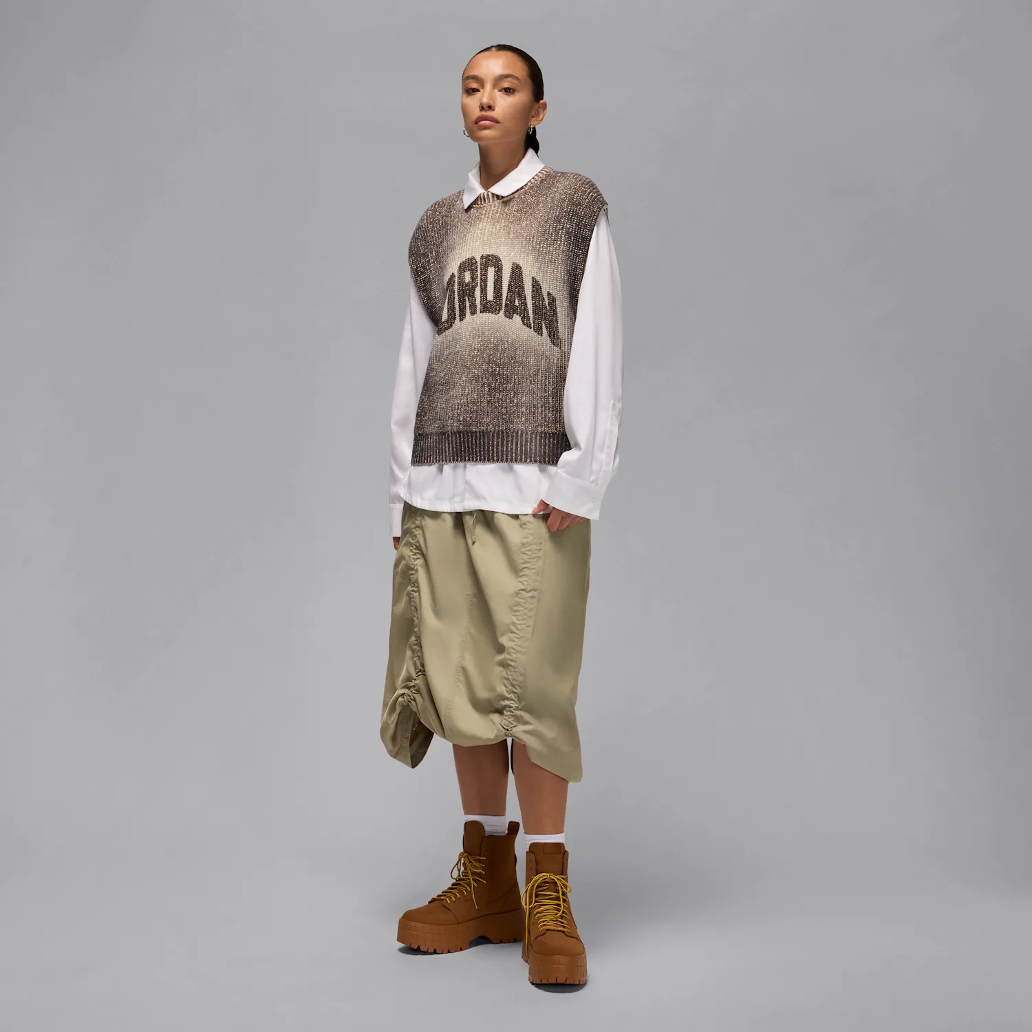 Air Jordan 1 Brooklyn image 9