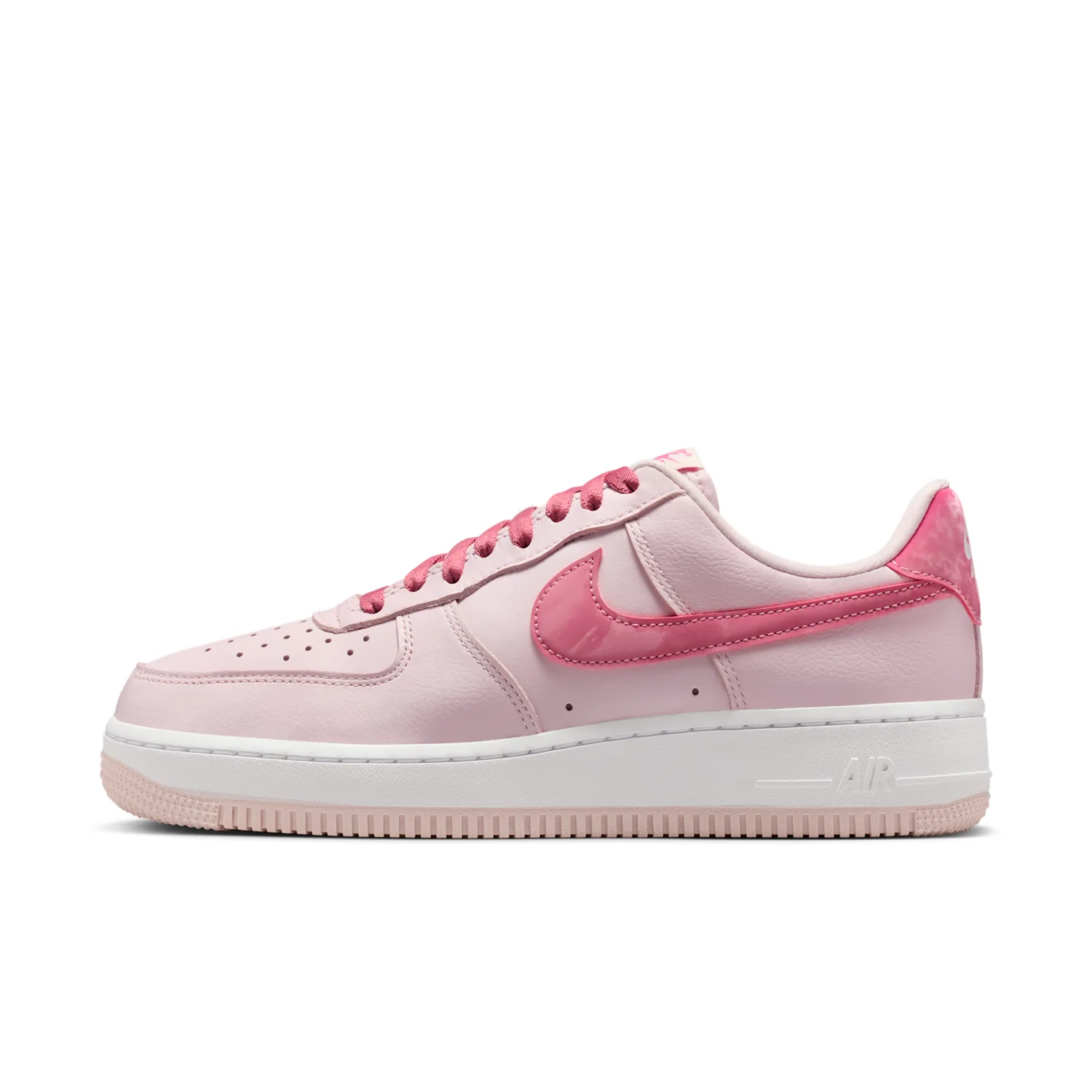Nike Air Force 1 '07 "Valentine's Day"