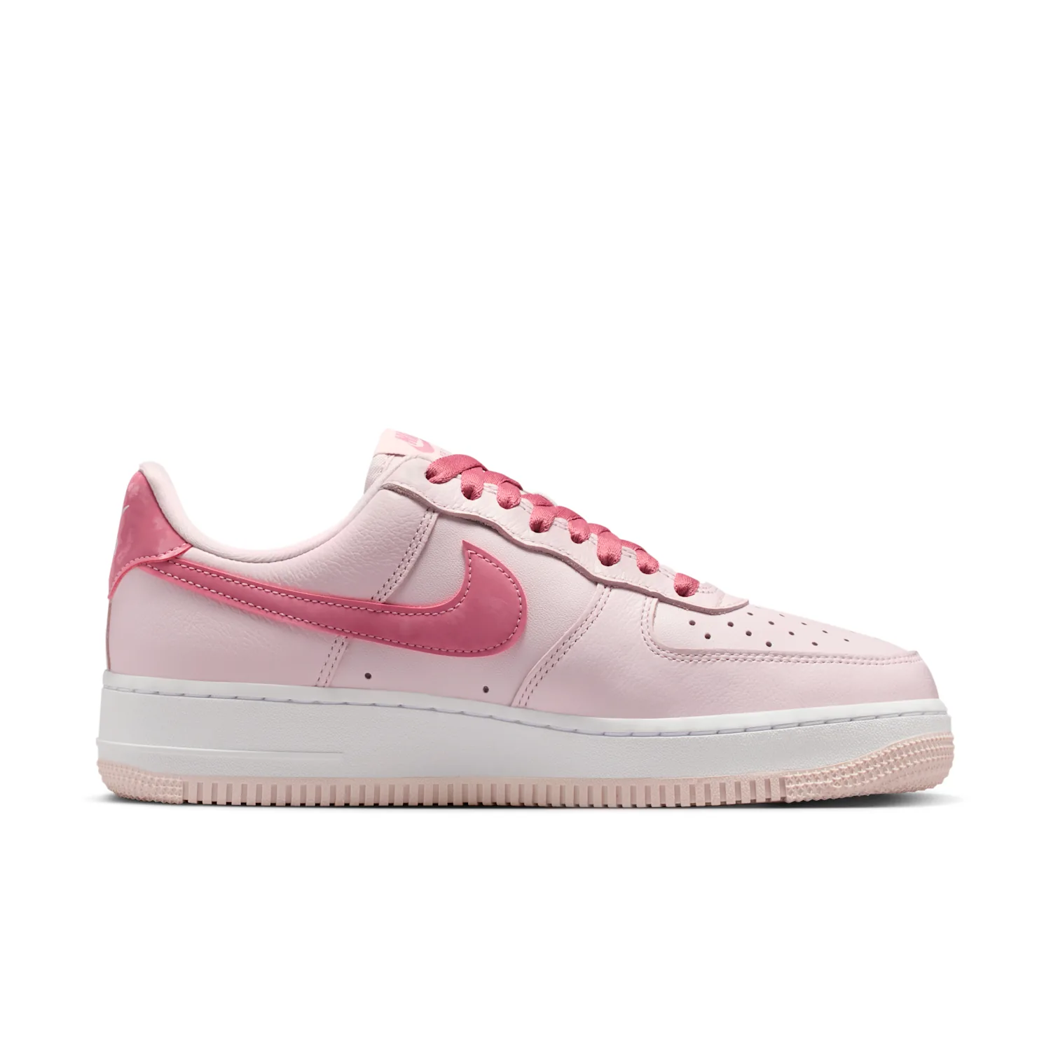 Nike Air Force 1 '07 "Valentine's Day" image 3