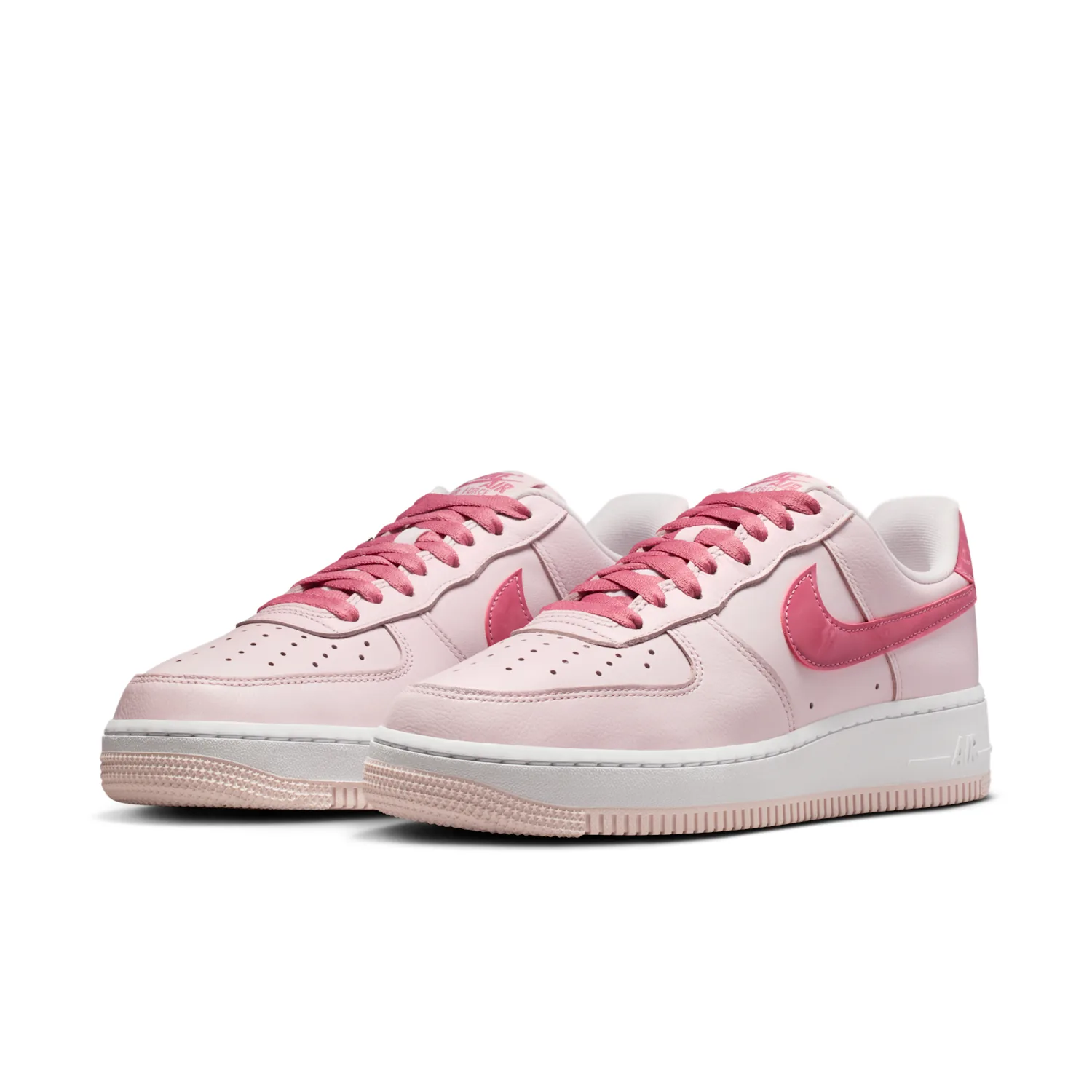 Nike Air Force 1 '07 "Valentine's Day" image 5
