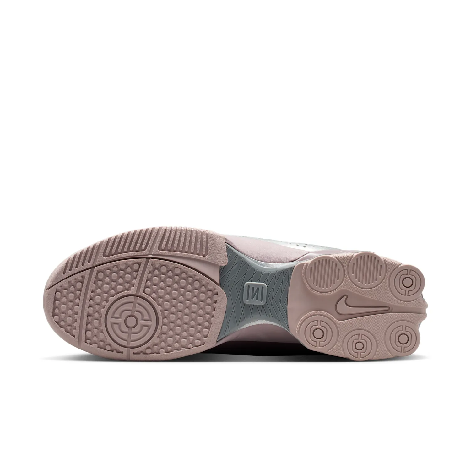 Nike Total90 Shox Magia image 2