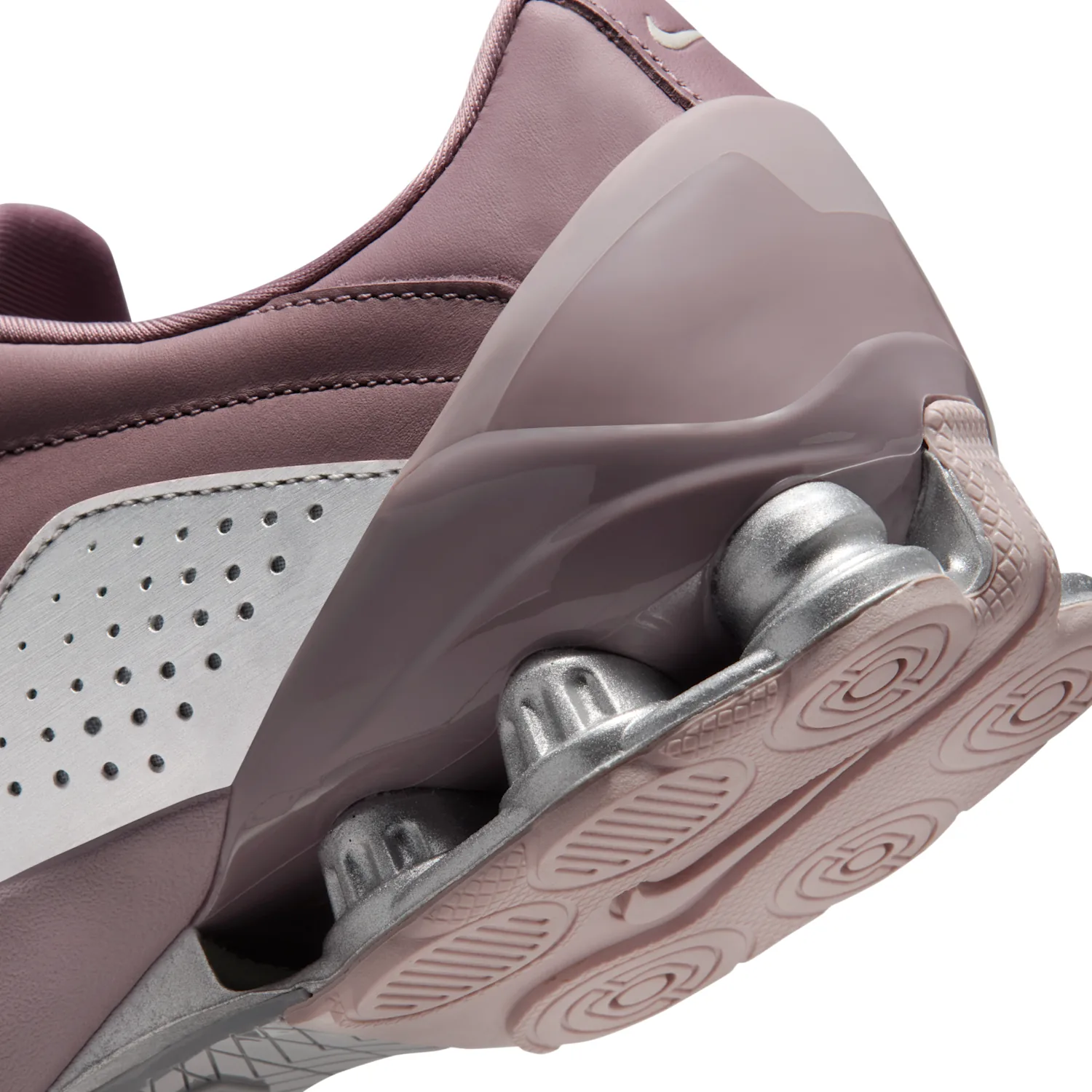 Nike Total90 Shox Magia image 8